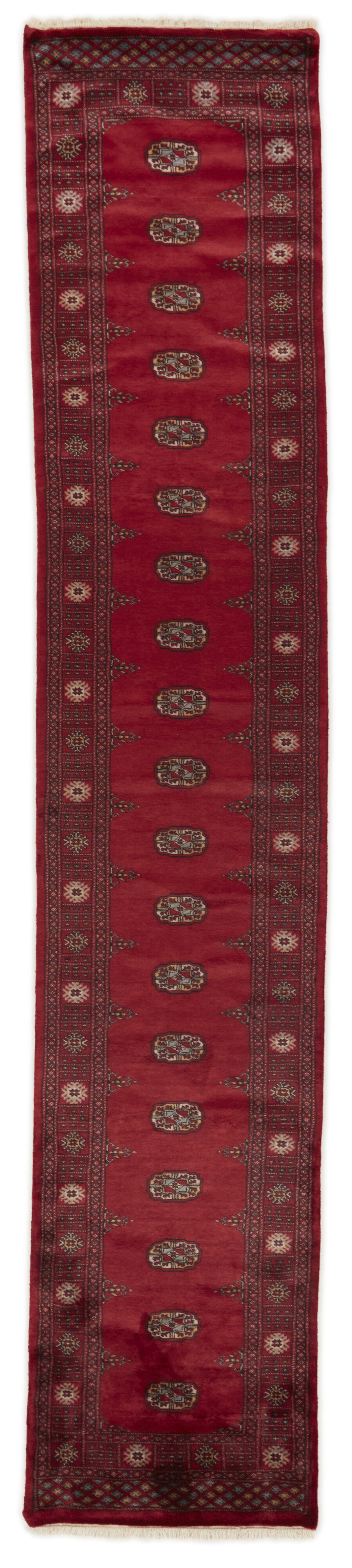 Bokhara Runner 1518742