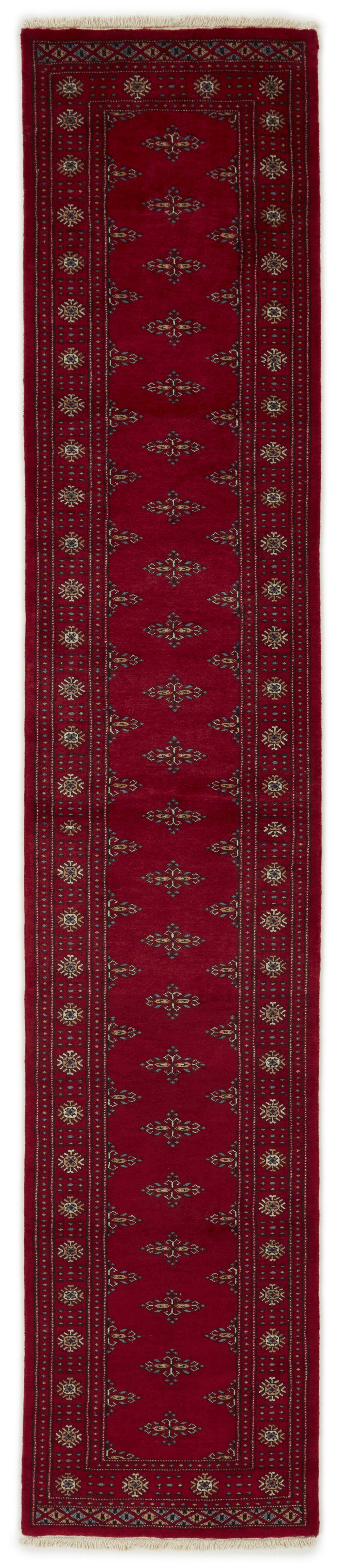 Bokhara Runner 1518745