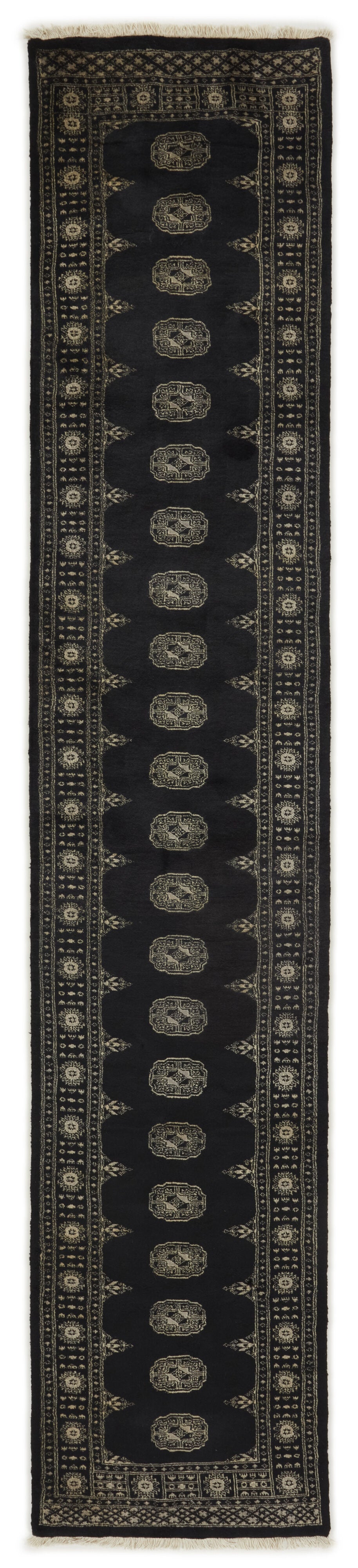 Bokhara Runner 1518747