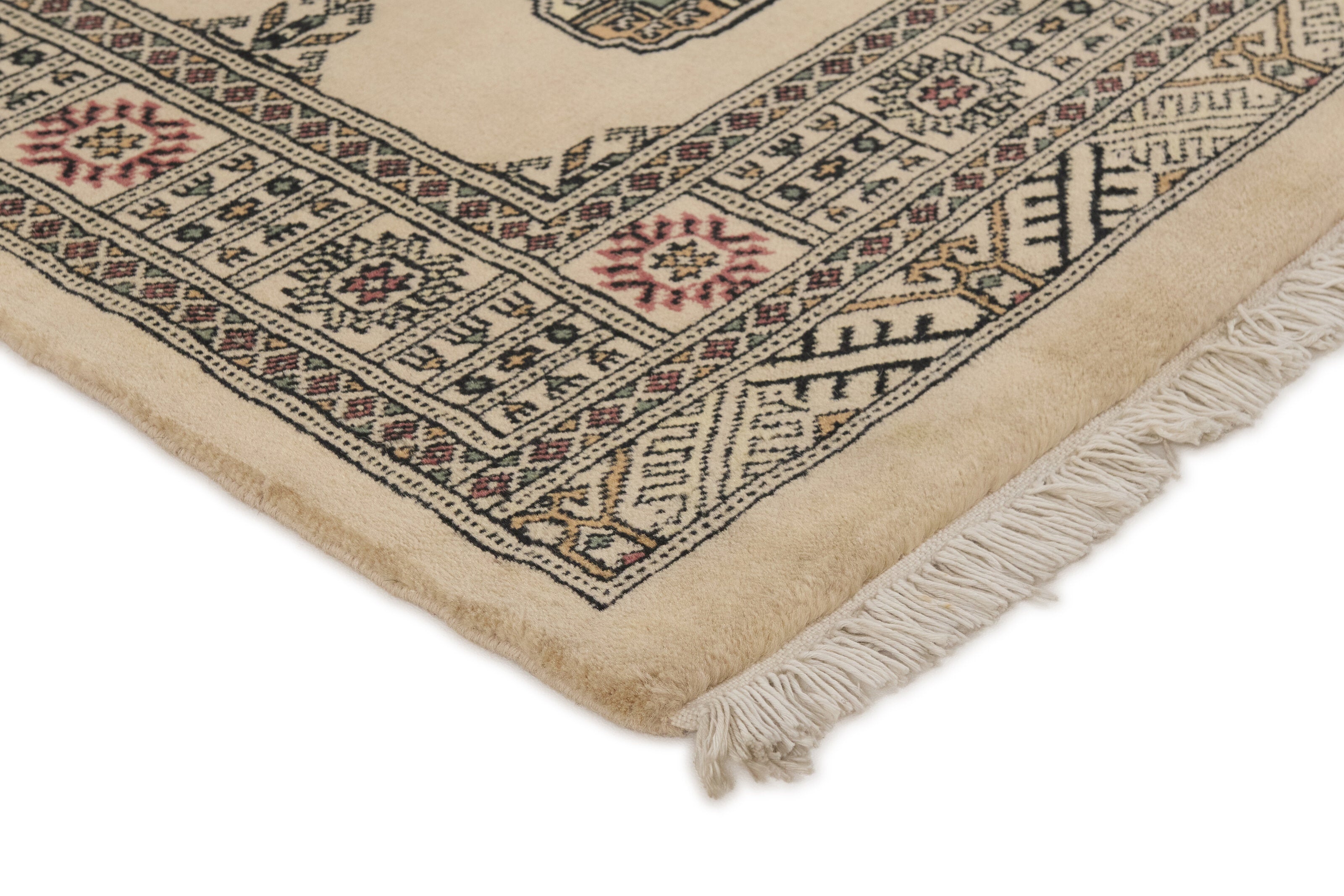 Bokhara Runner 1518752