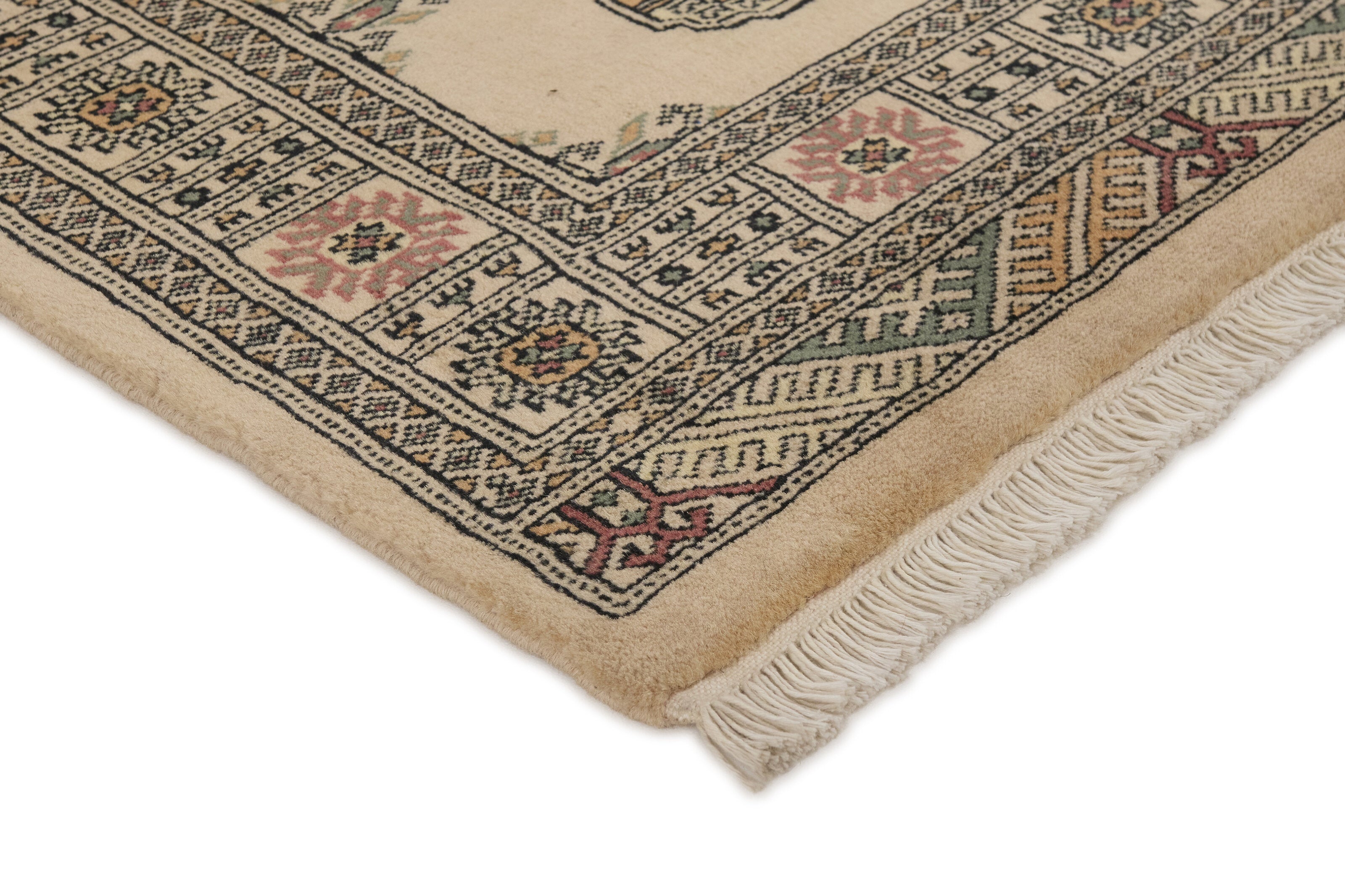 Bokhara Runner 1518753