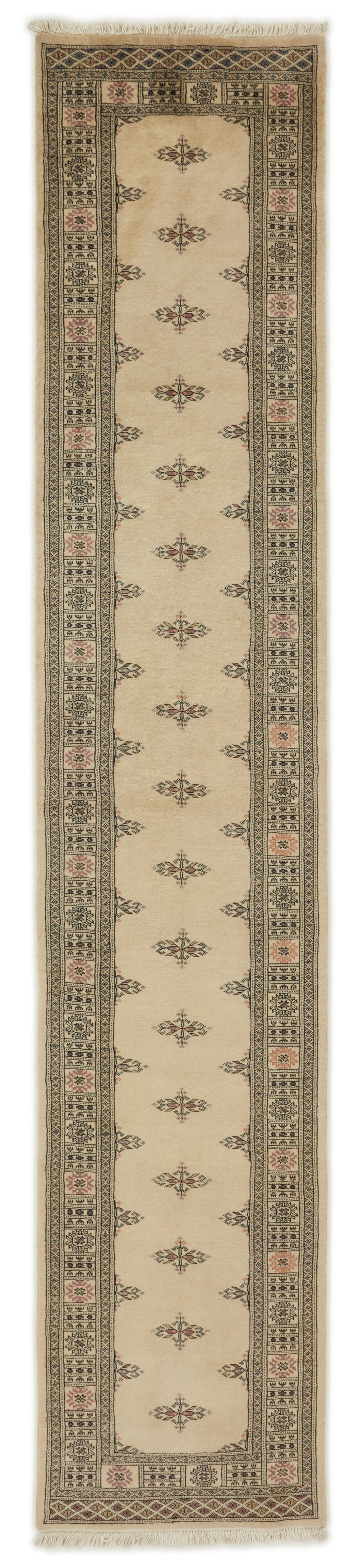 Bokhara Runner 1518755