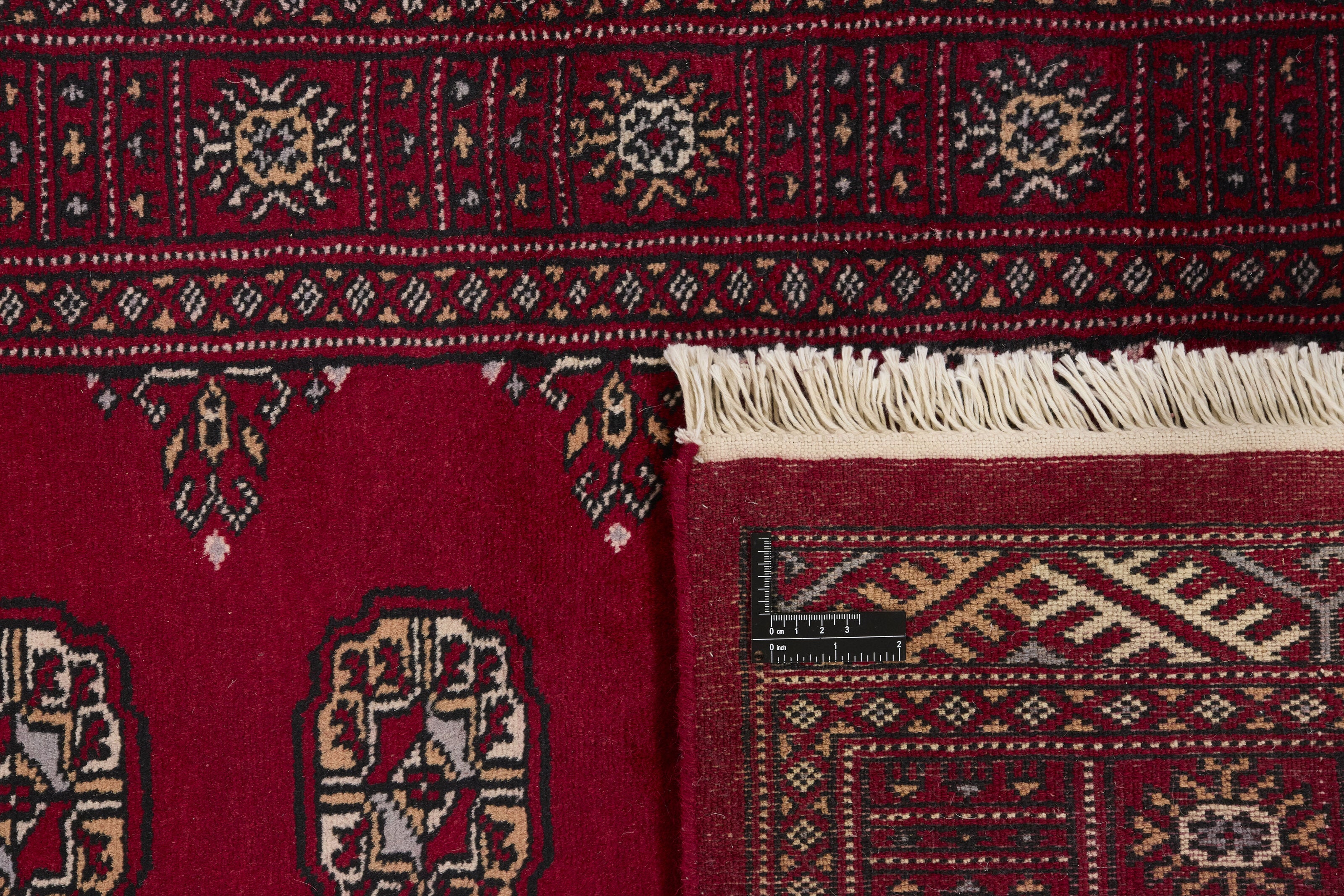 Bokhara Runner 1518760