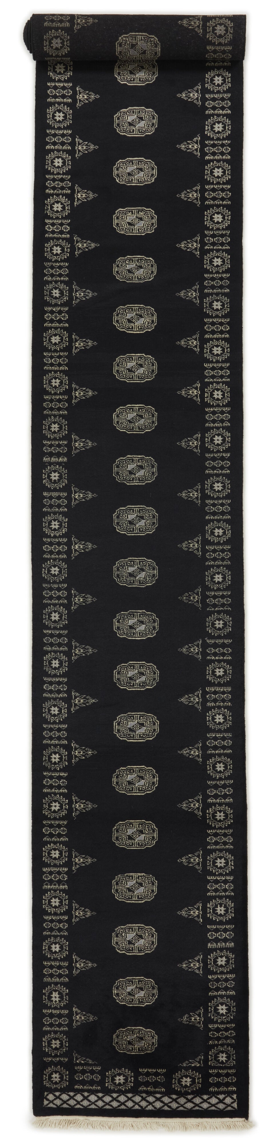 Bokhara Runner 1518764