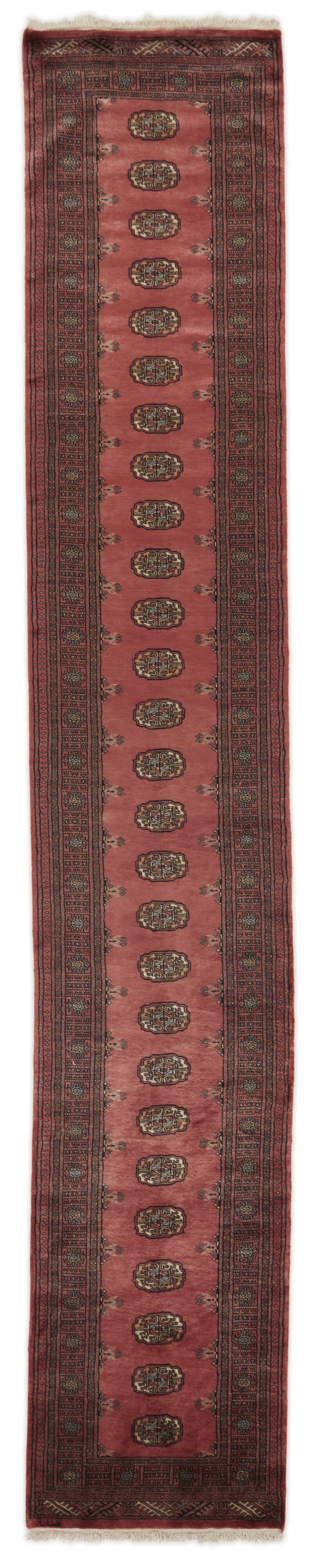 Bokhara Runner 1518768