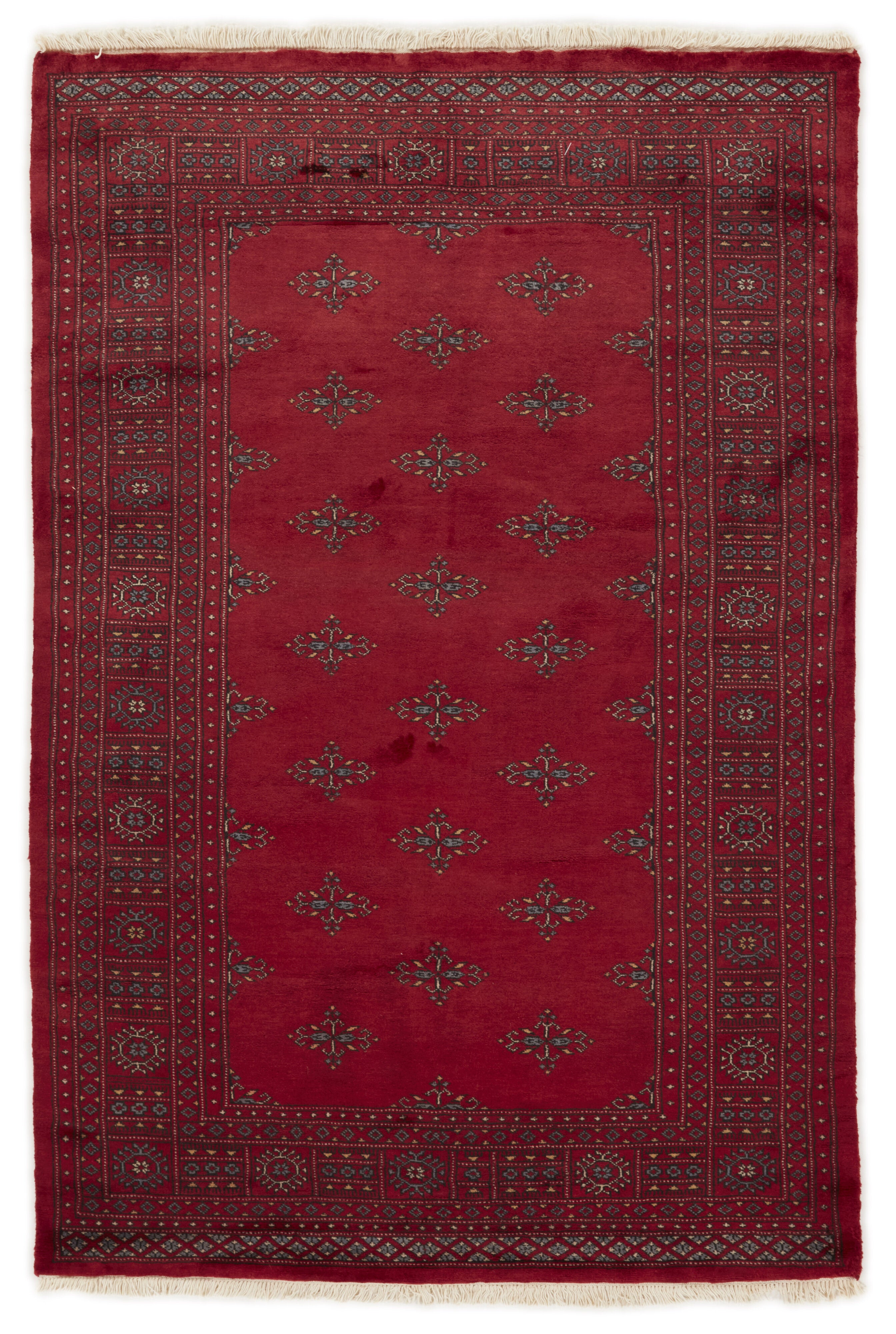 Bokhara 1518804