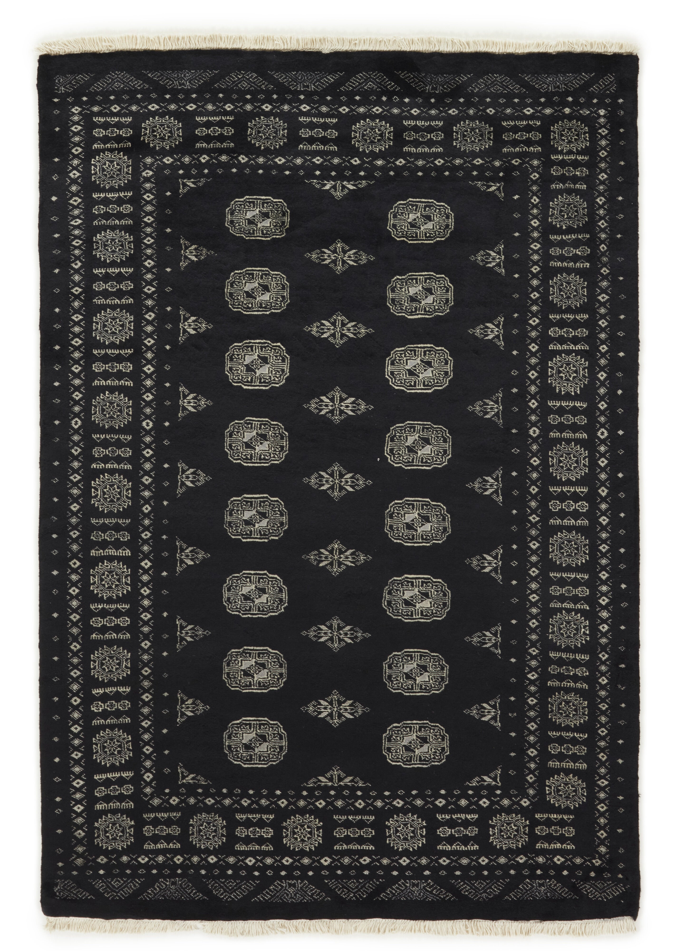 Bokhara 1518811