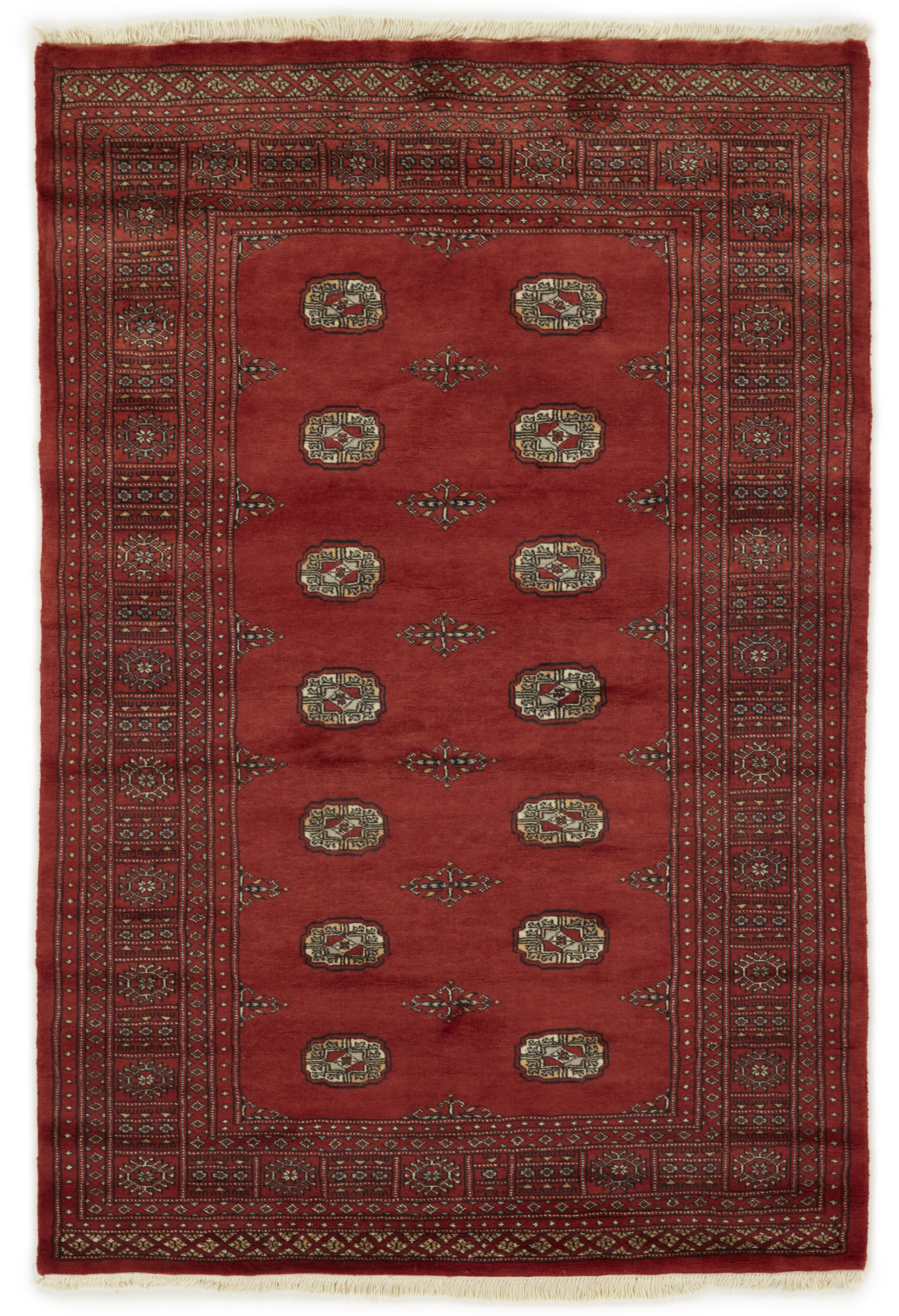 Bokhara 1518861