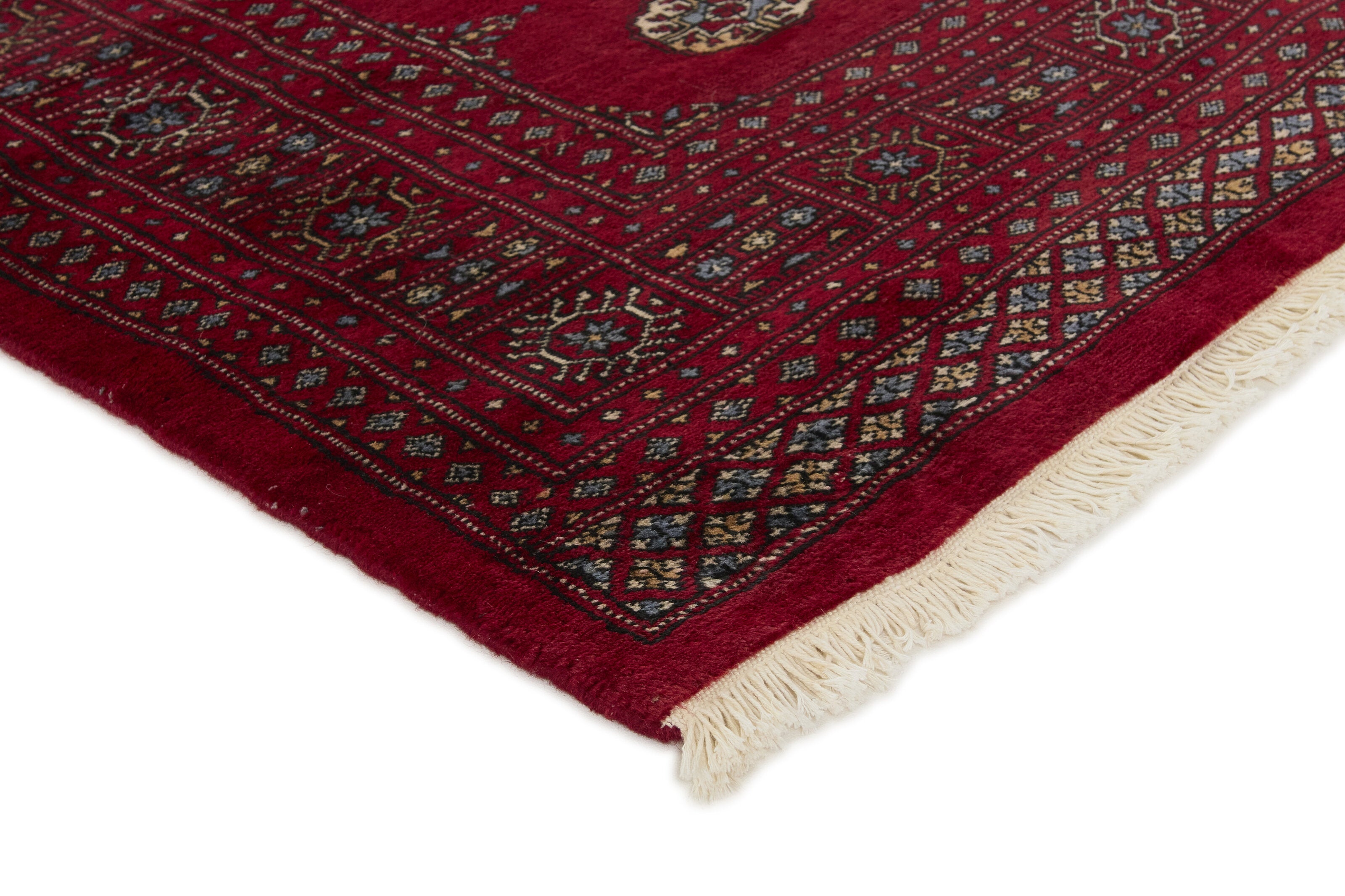 Bokhara 1518876