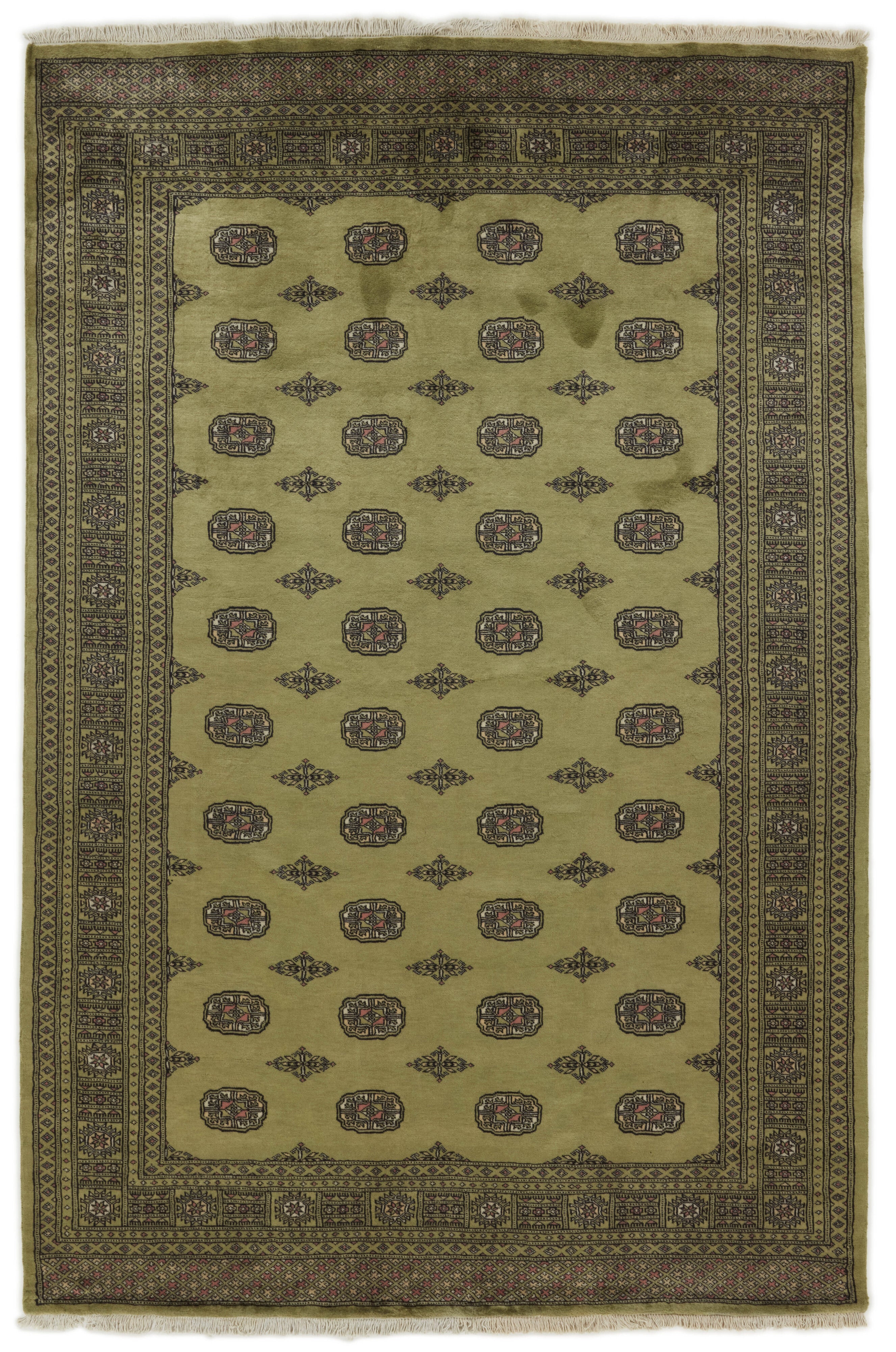 Bokhara 1518971