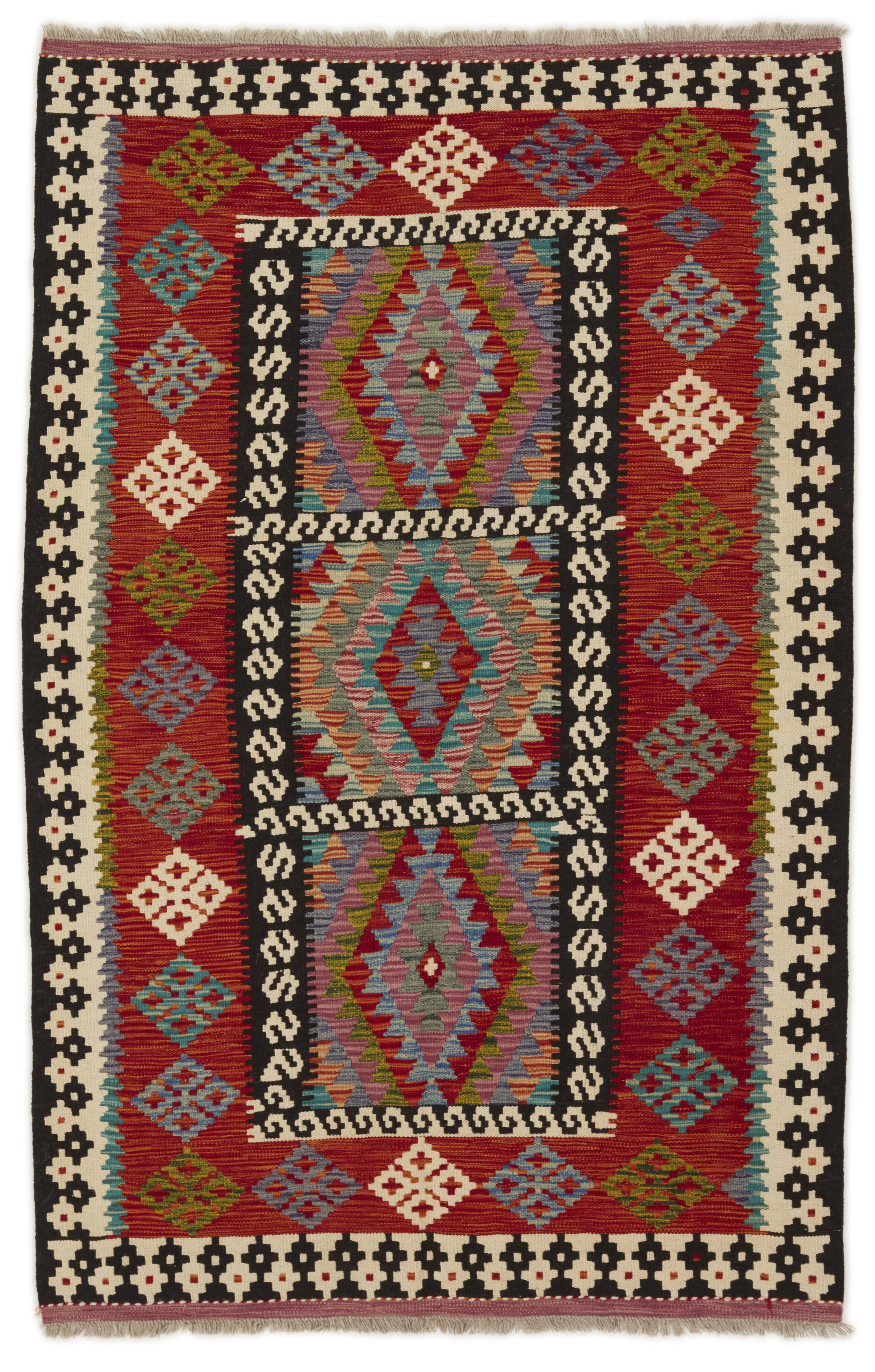 Afghan Kilim 1519013