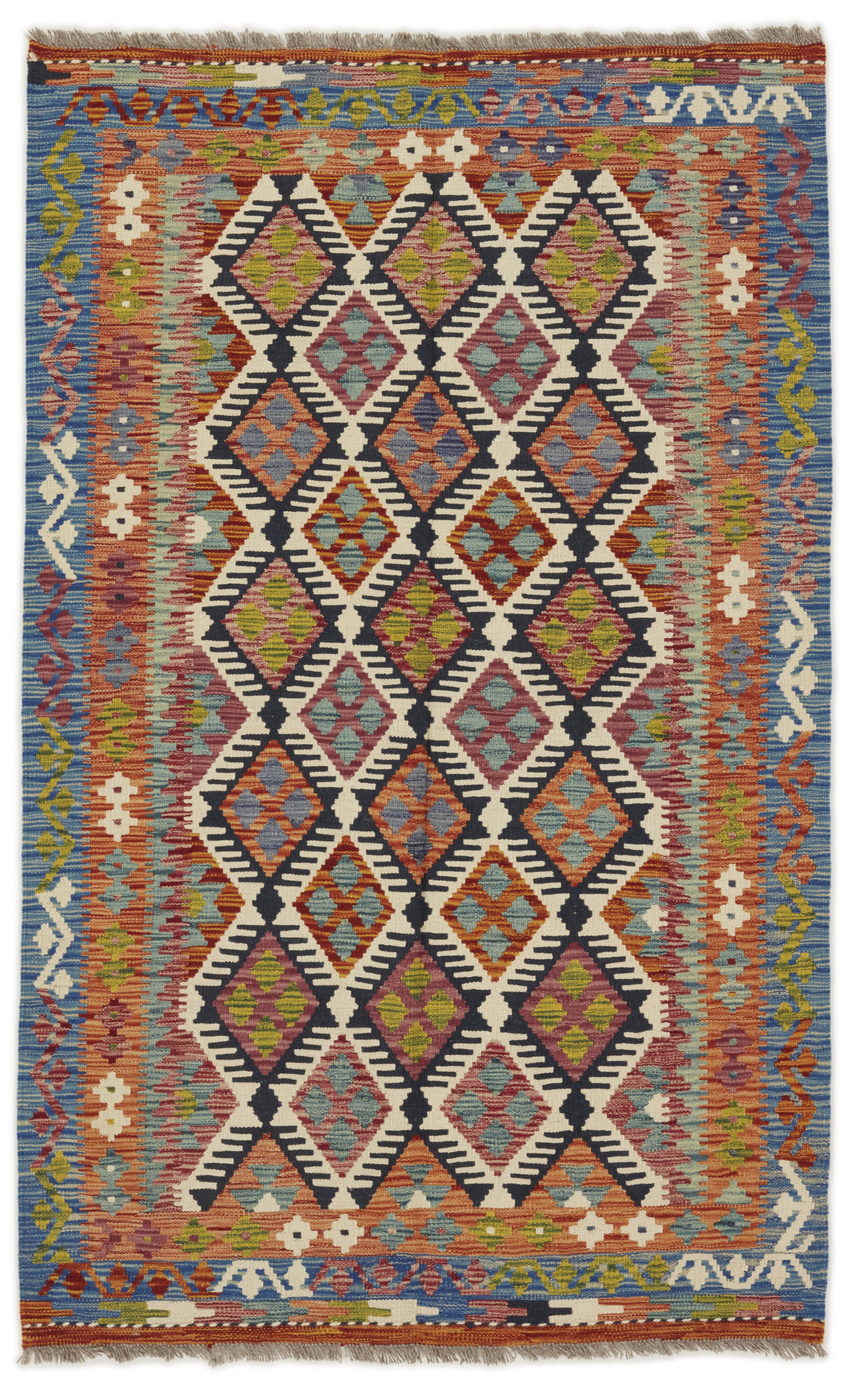 Afghan Kilim 1519024