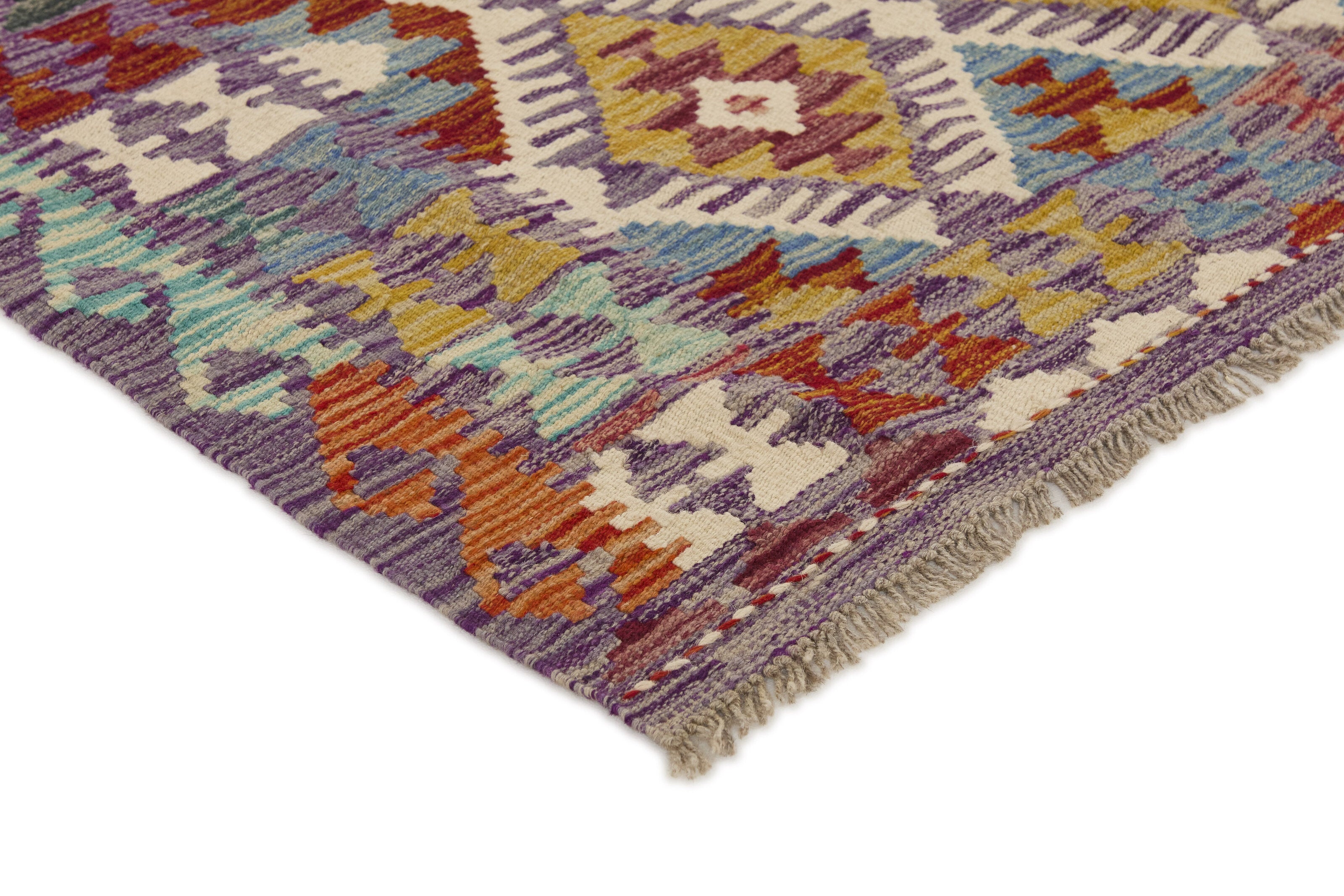 Afghan Kilim 1519030
