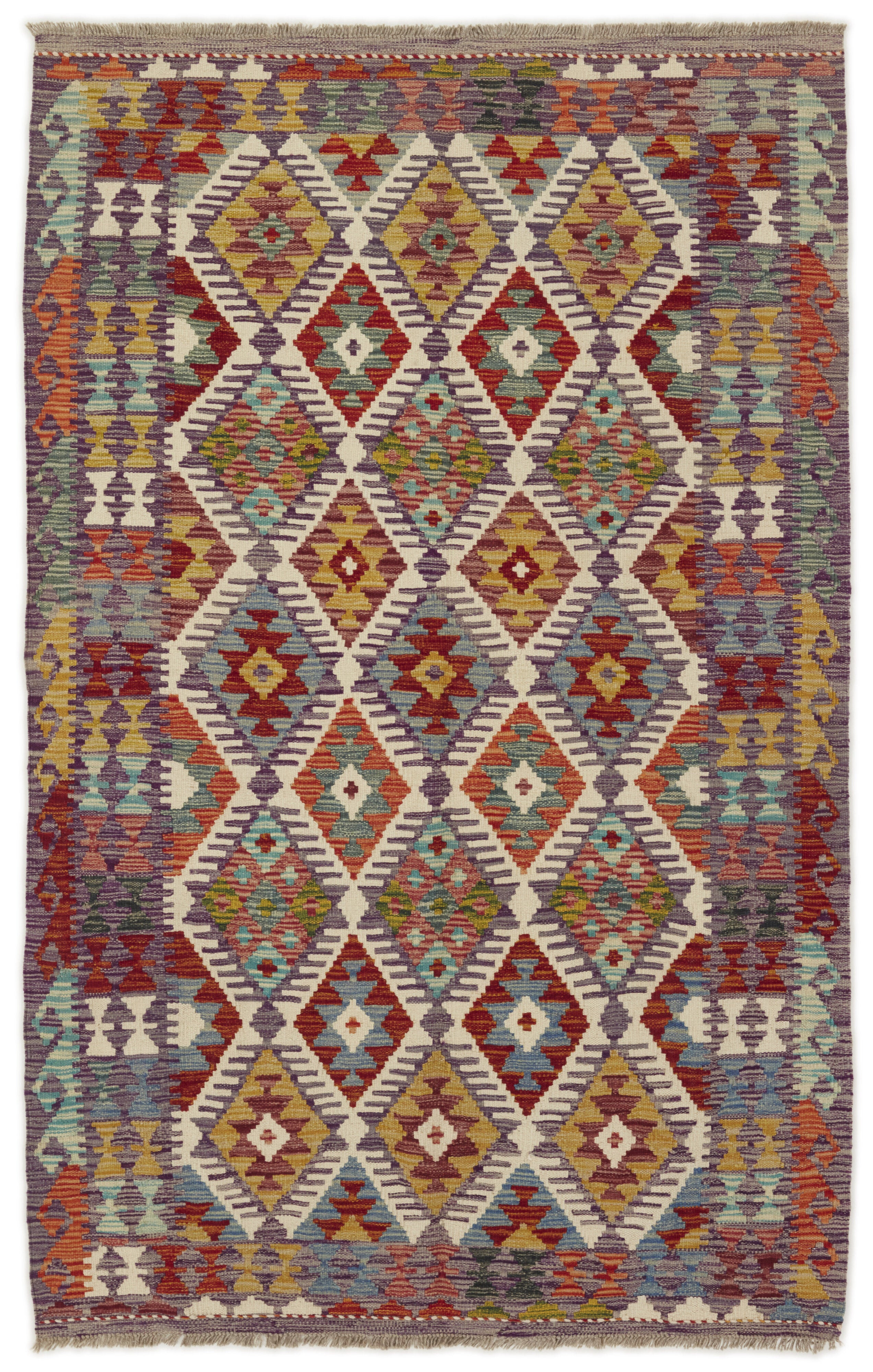 Afghan Kilim 1519030