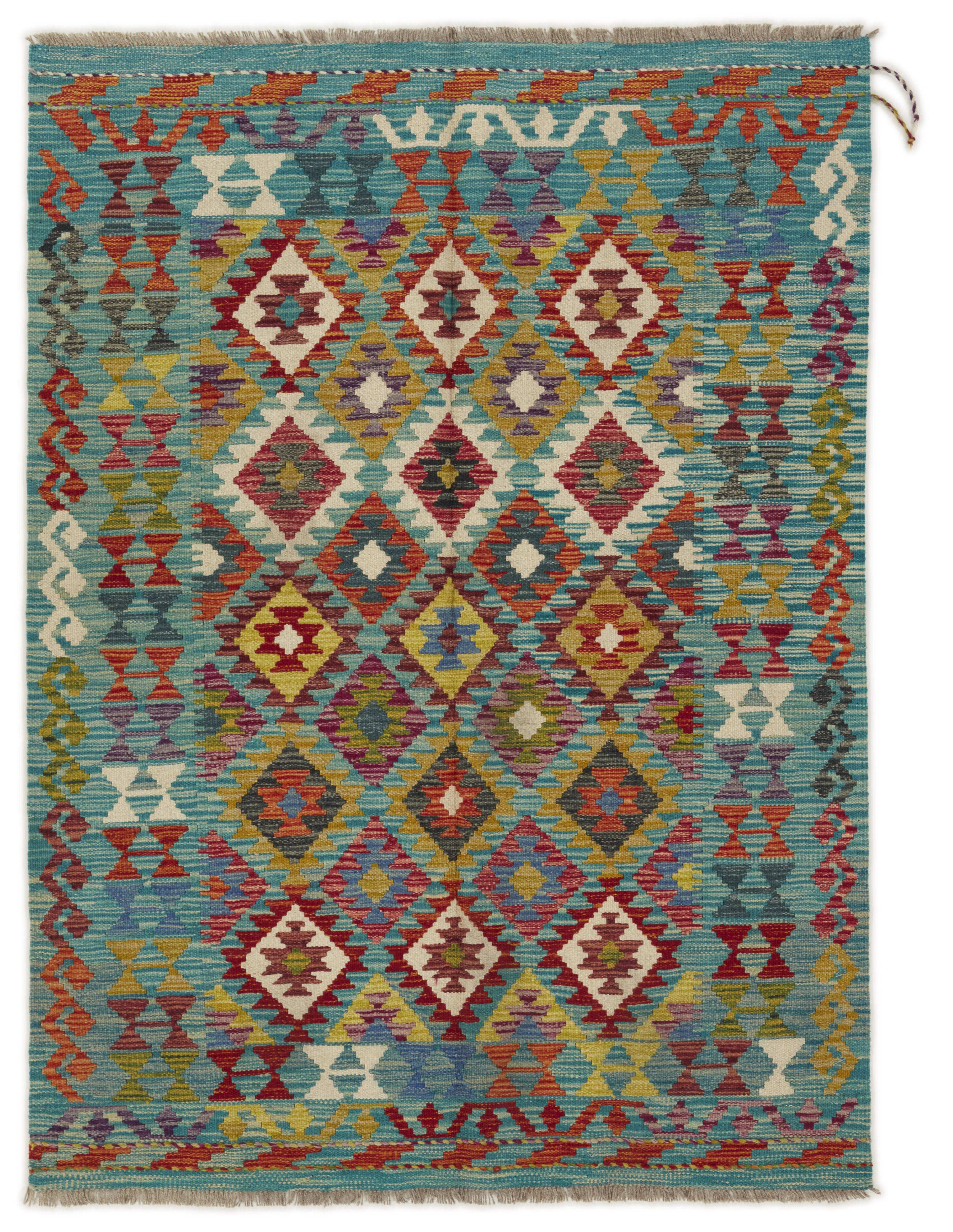Afghan Kilim 1519033