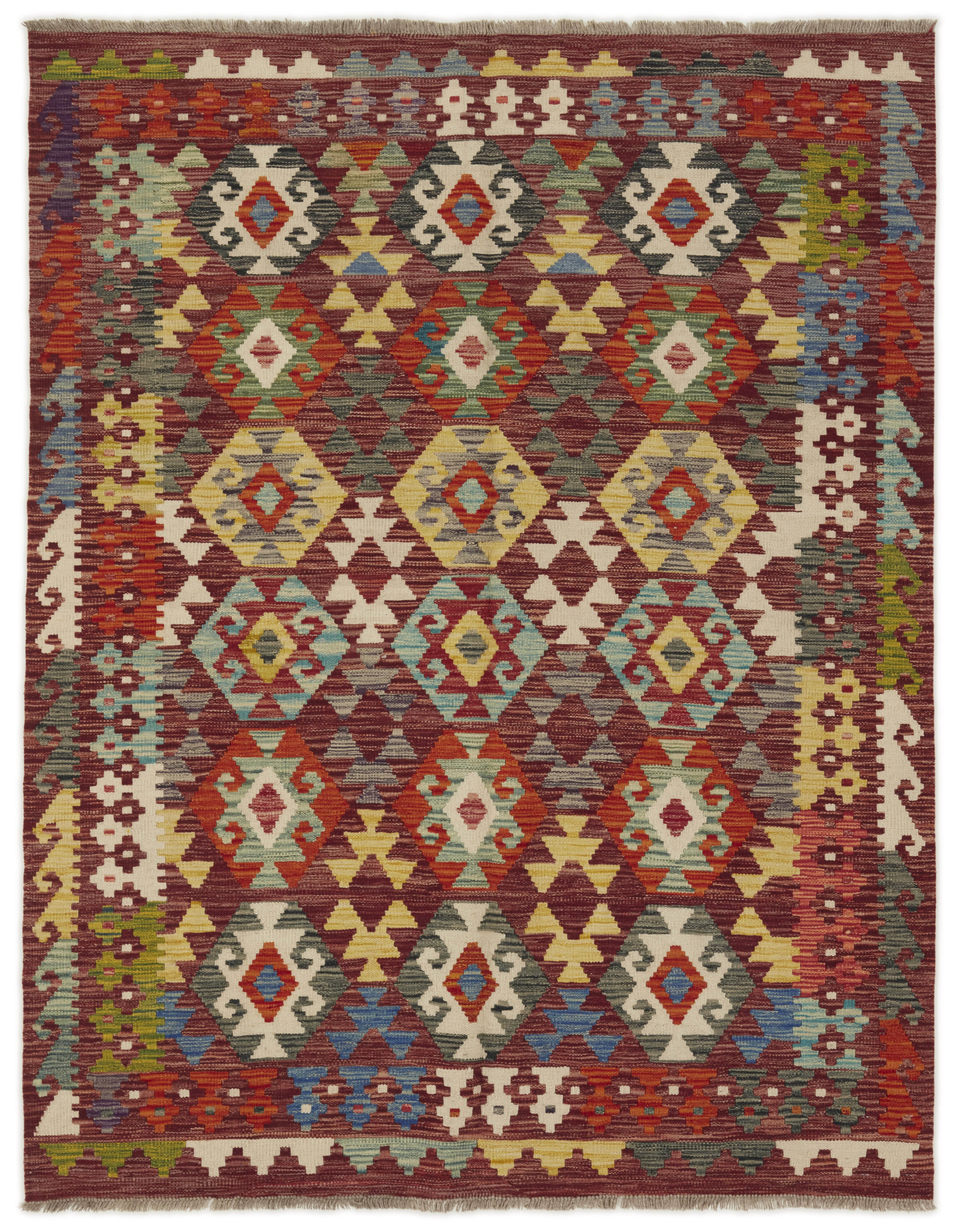 Afghan Kilim 1519097