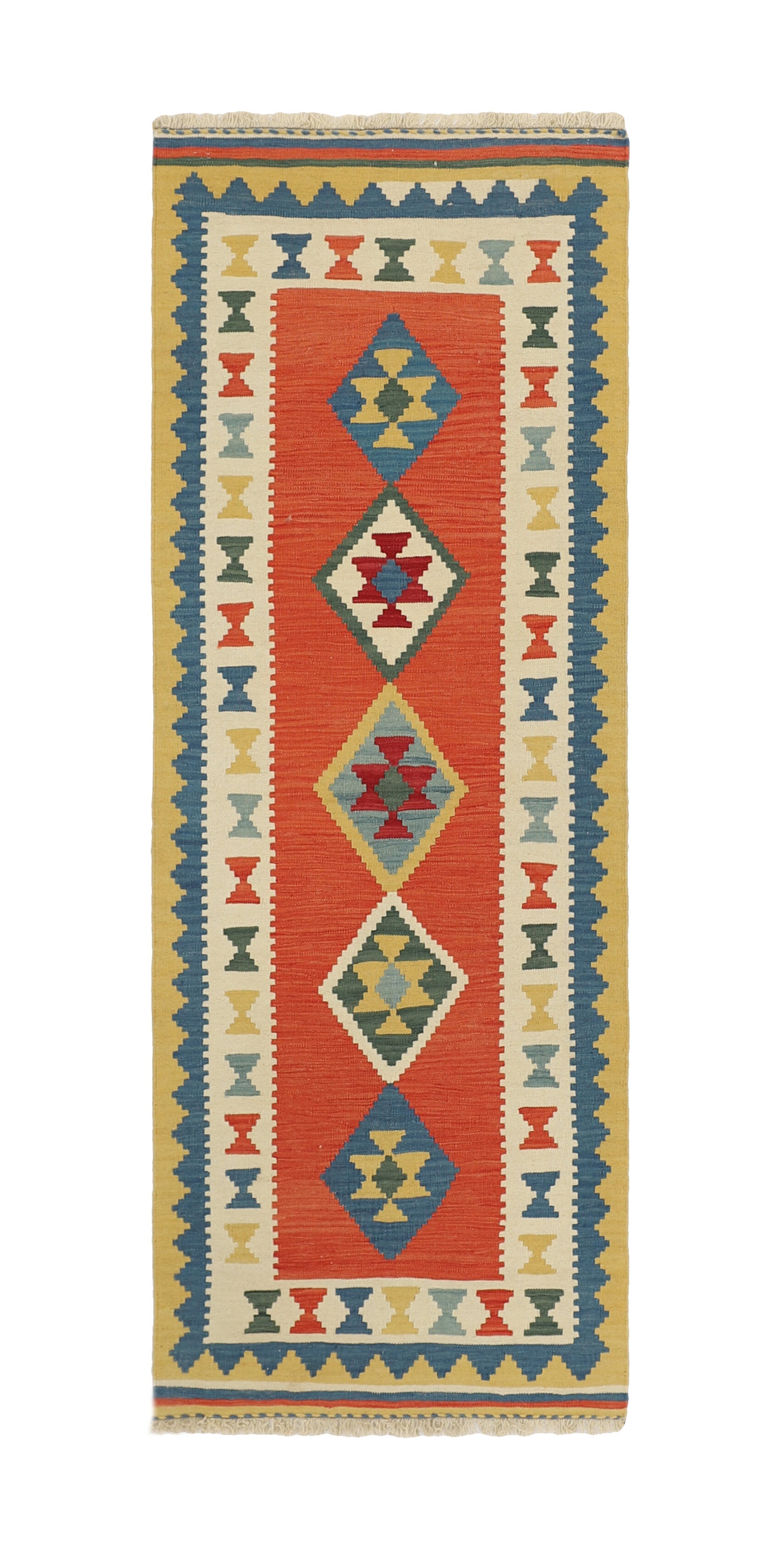 Kilim Runner 1519209