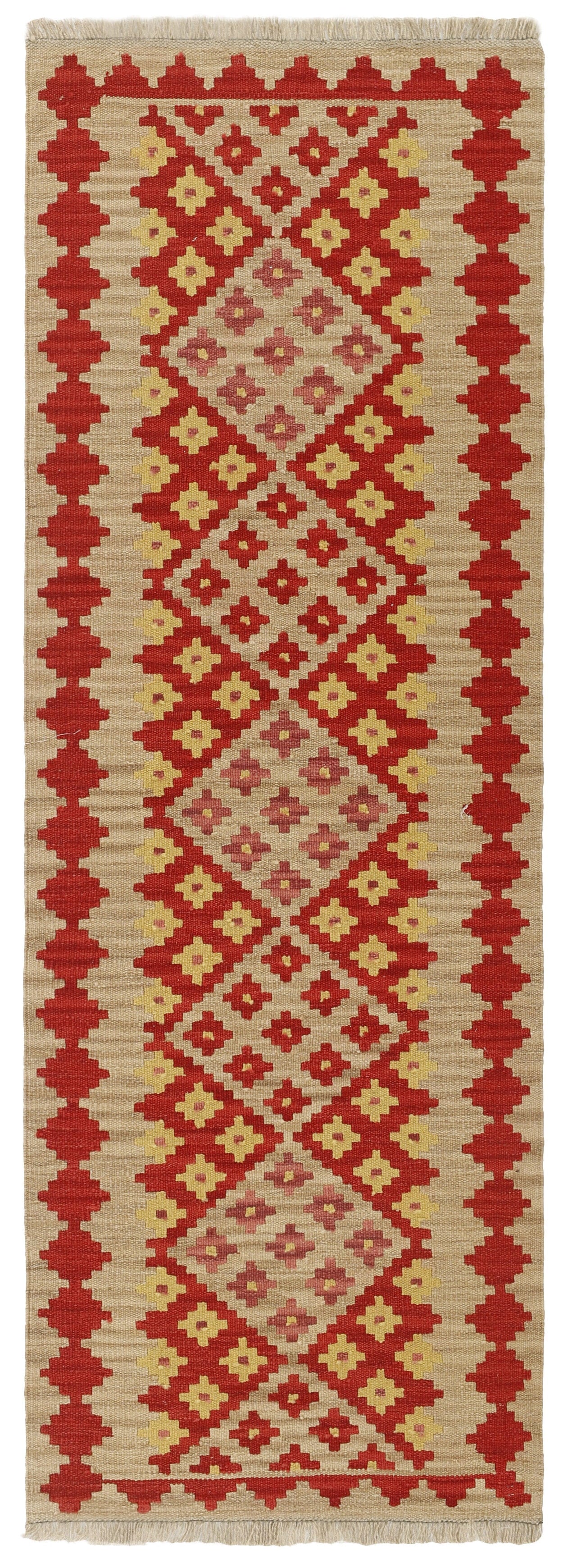 Kilim Runner 1519211