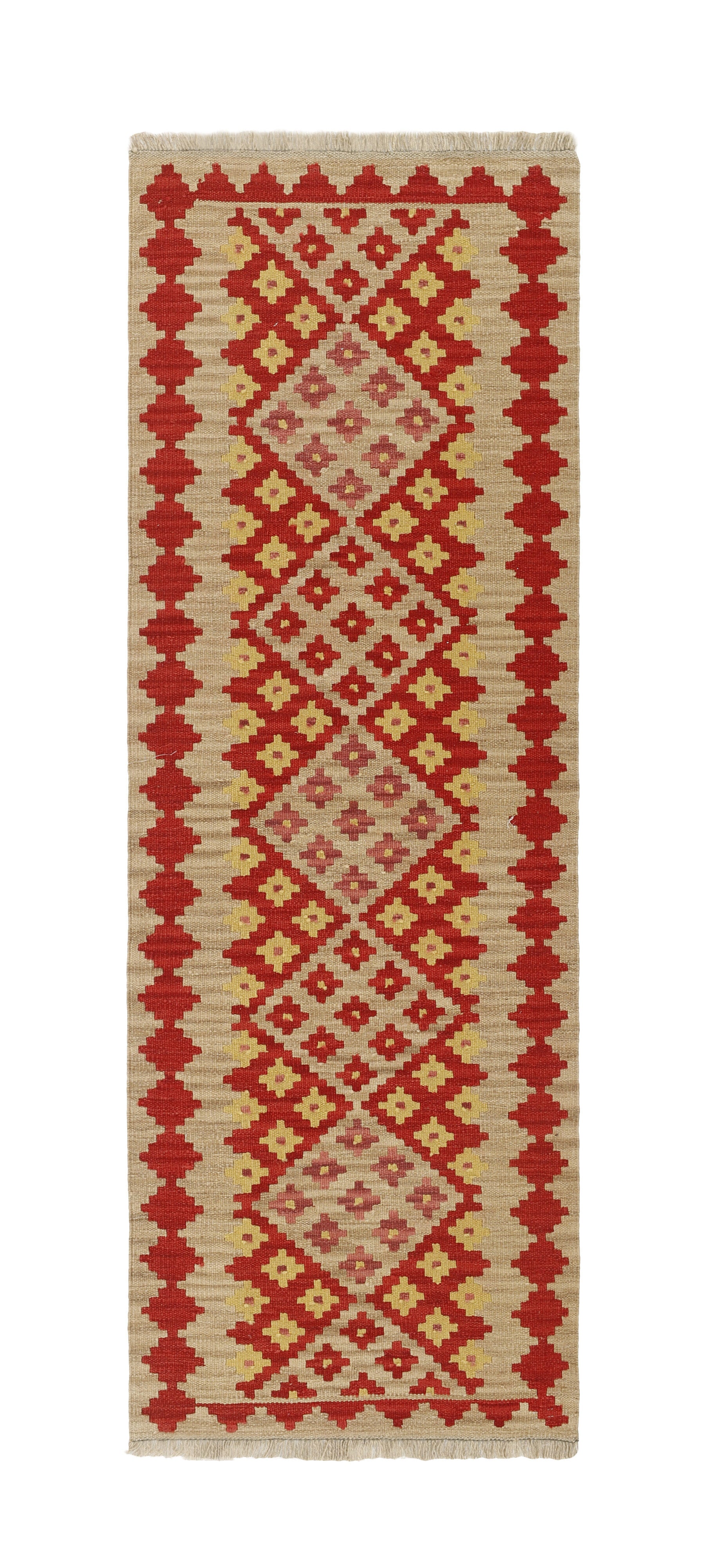 Kilim Runner 1519211