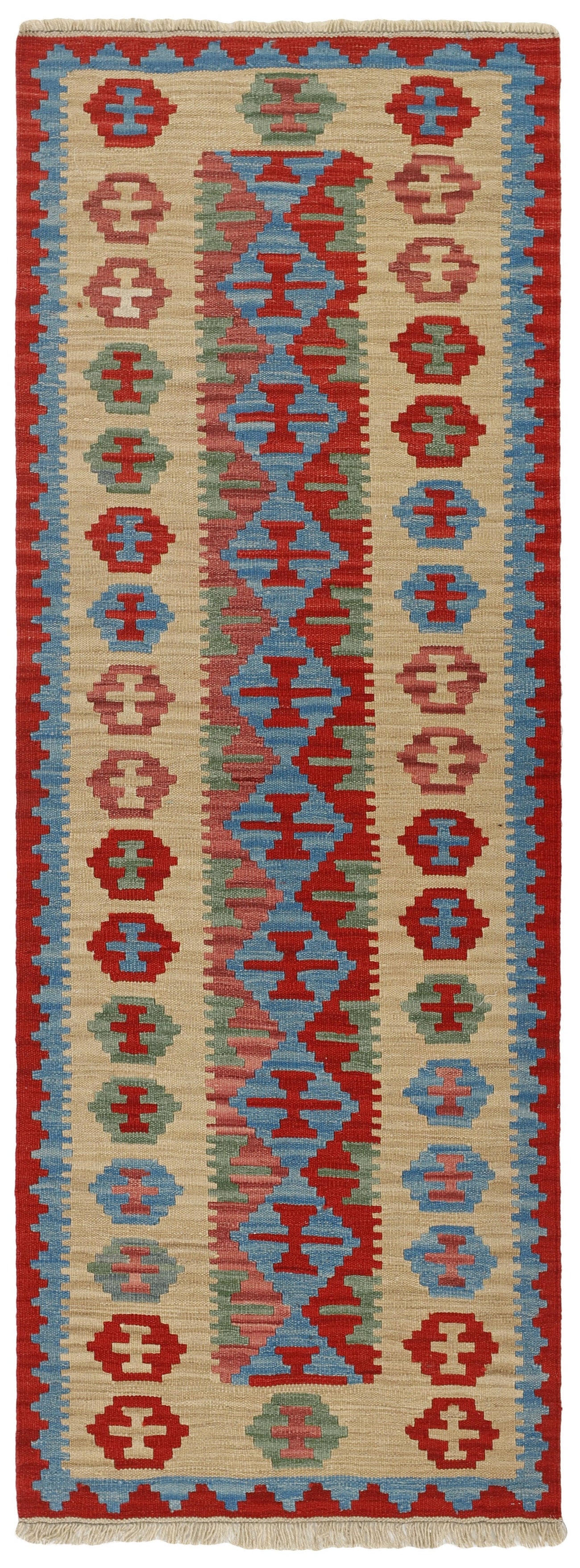 Kilim Runner 1519219