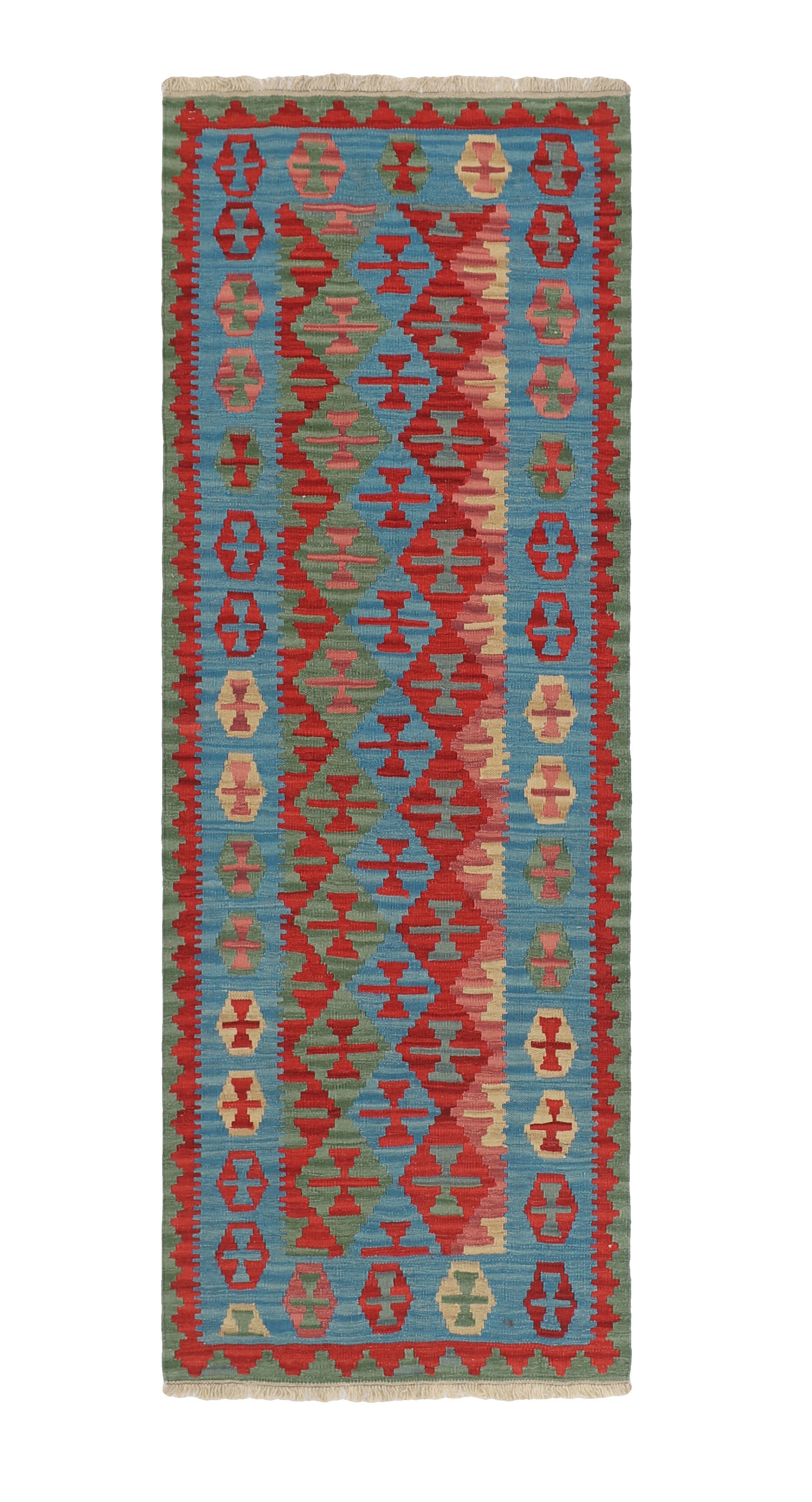 Kilim Runner 1519221