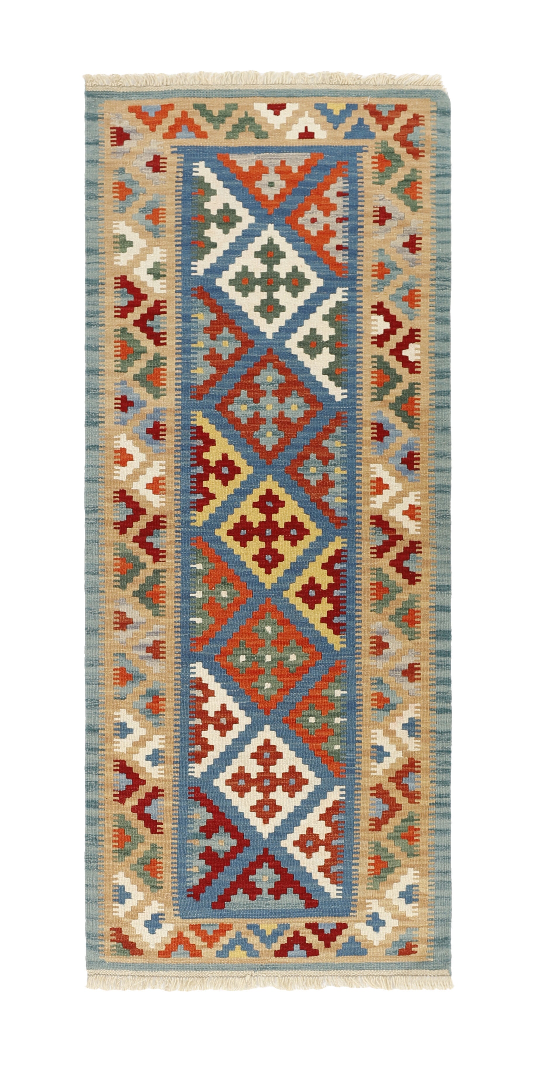 Kilim Runner 1519222