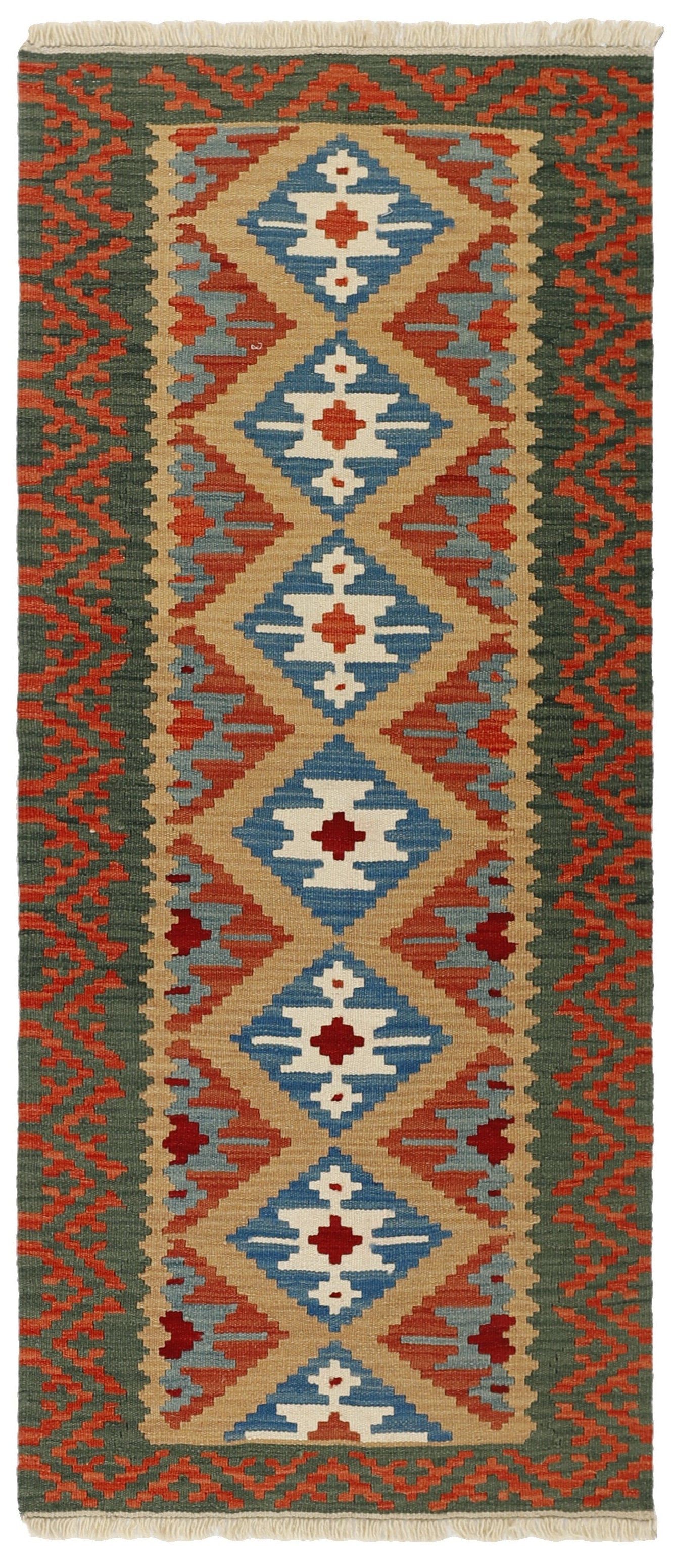 Kilim Runner 1519223