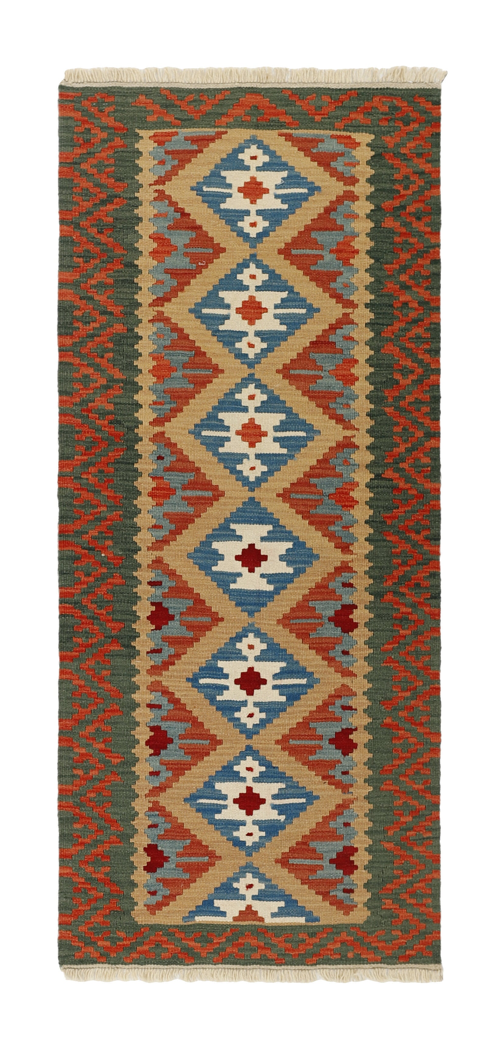 Kilim Runner 1519223
