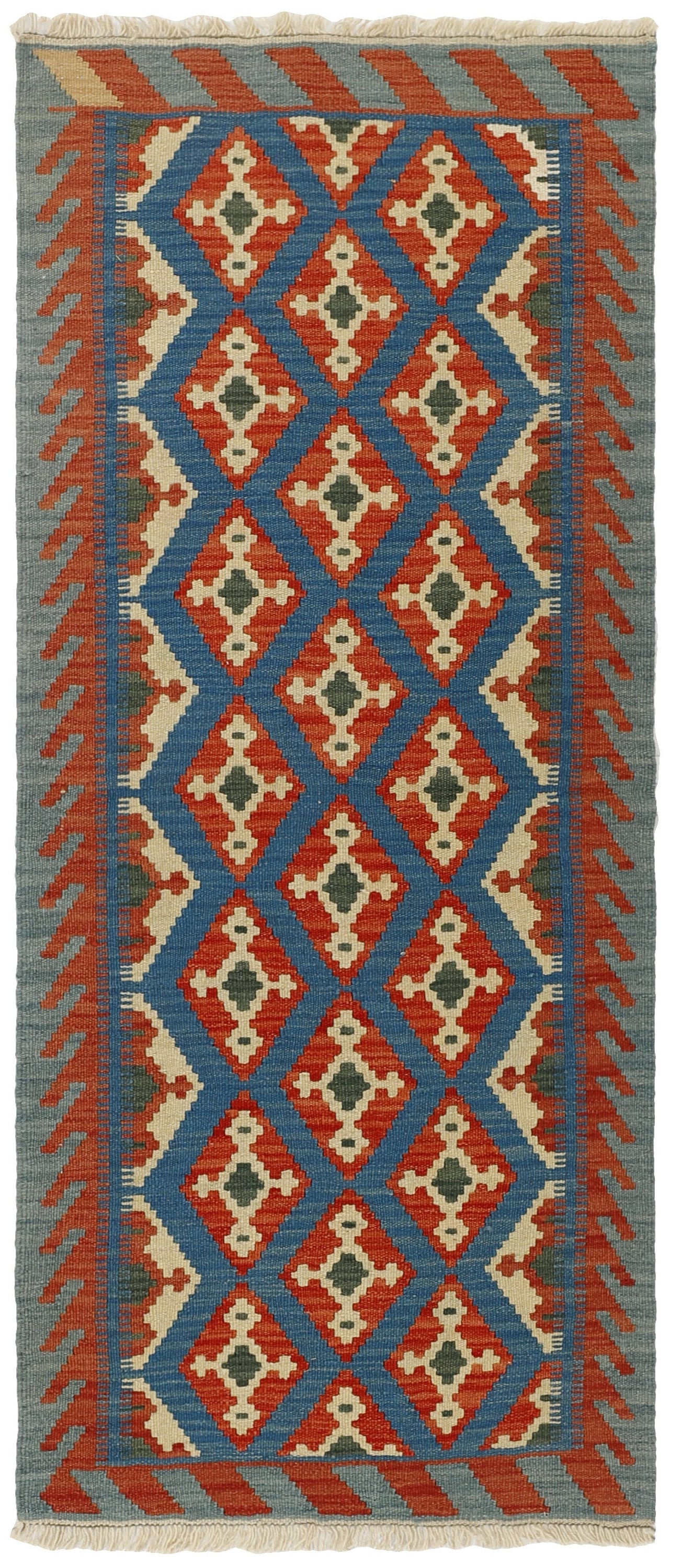 Kilim Runner 1519224