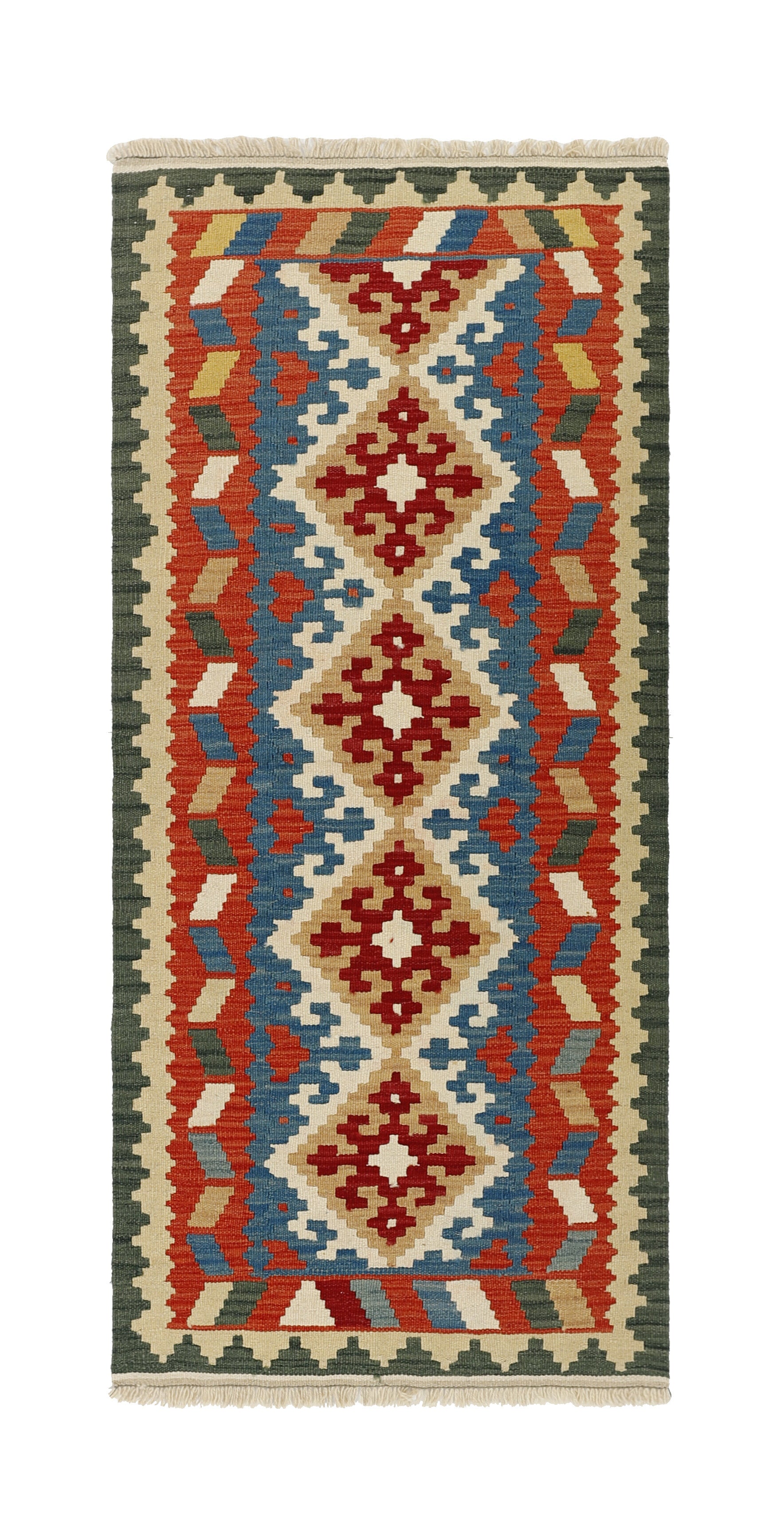 Kilim Runner 1519225