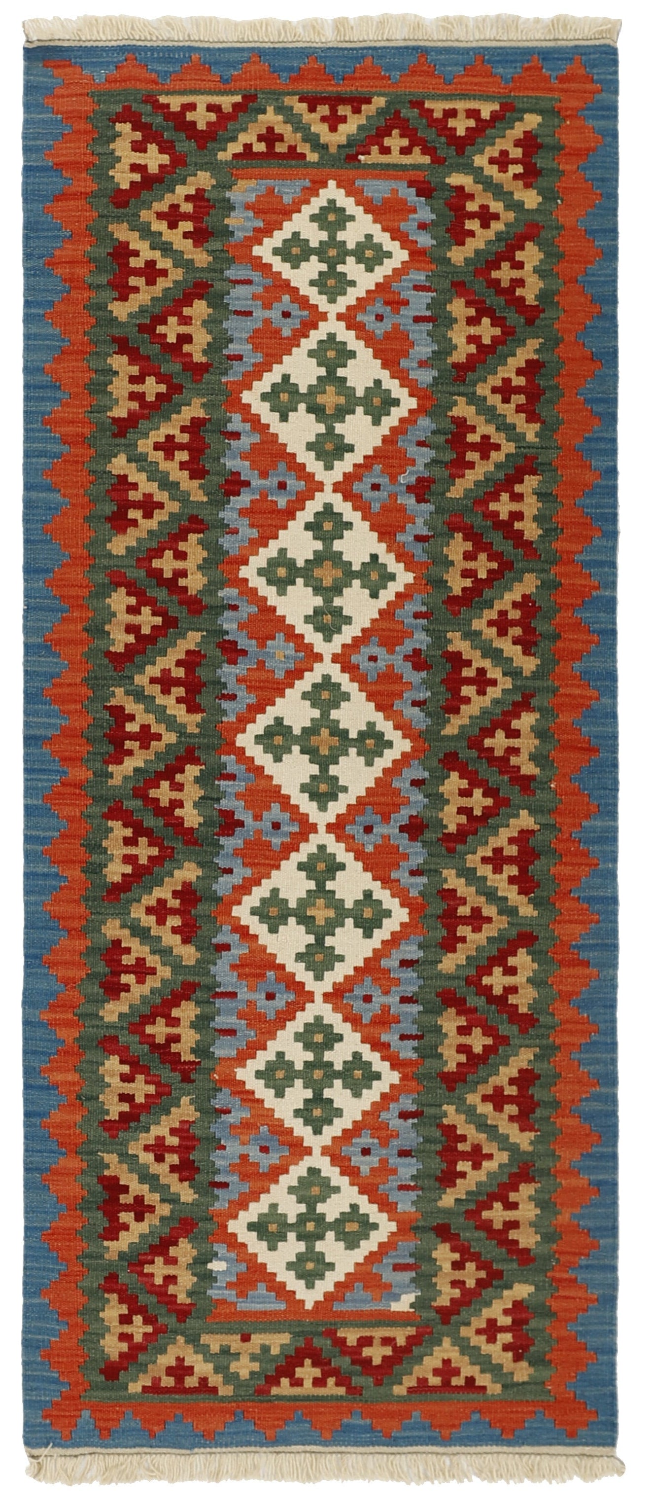 Kilim Runner 1519226