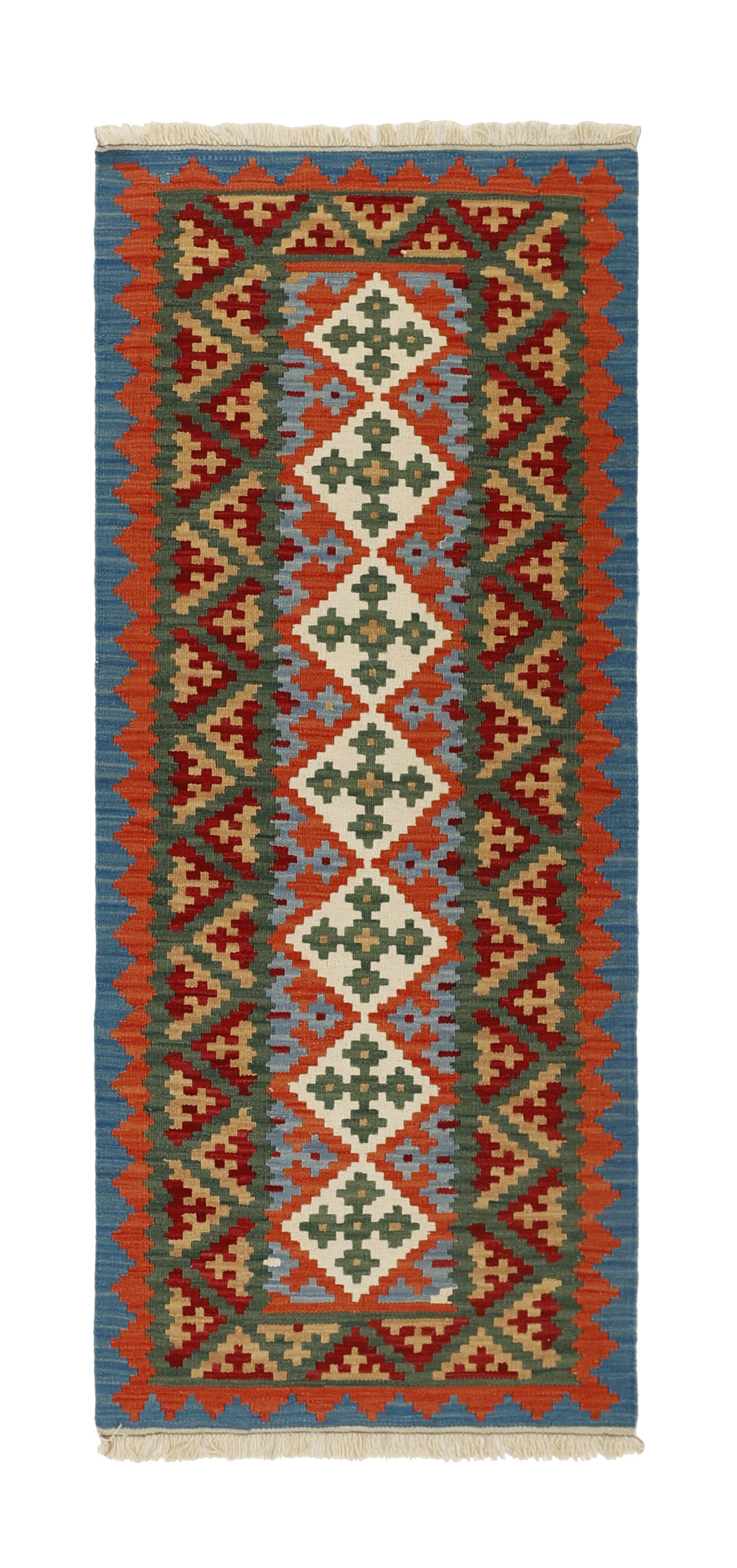 Kilim Runner 1519226