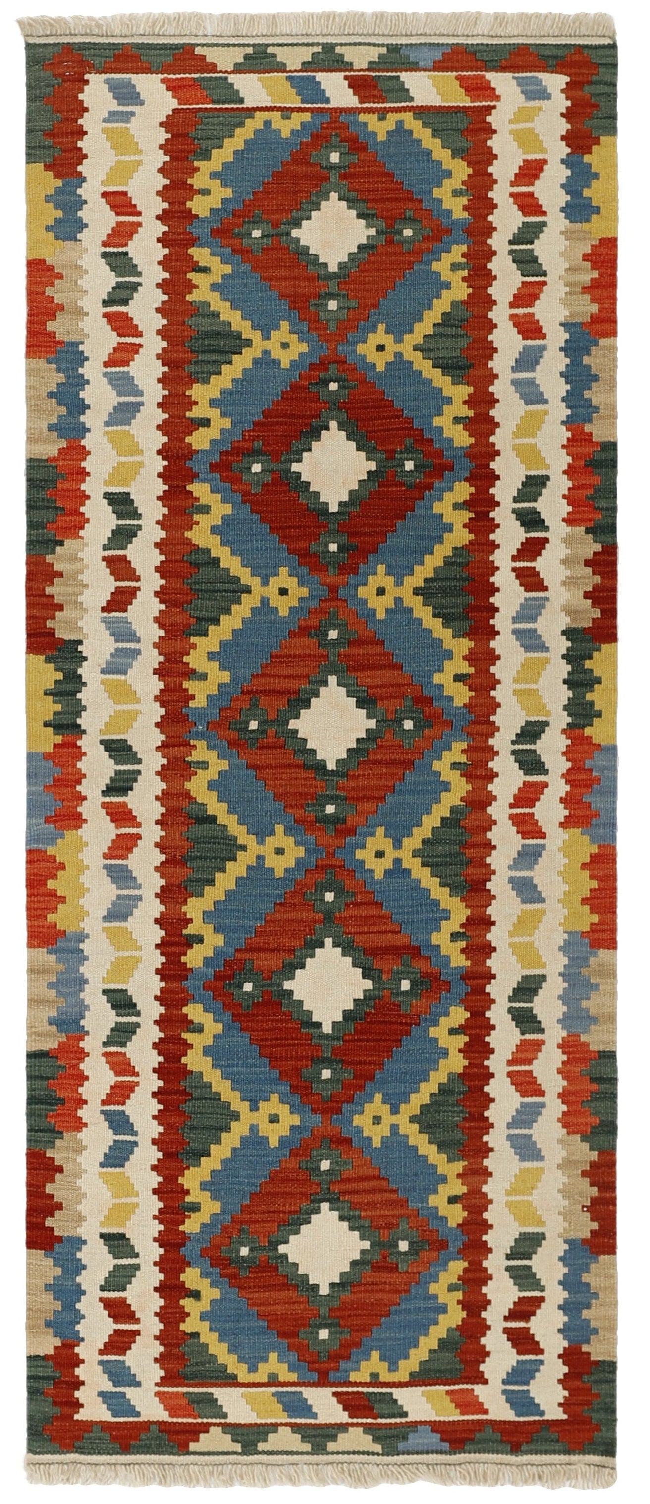 Kilim Runner 1519227