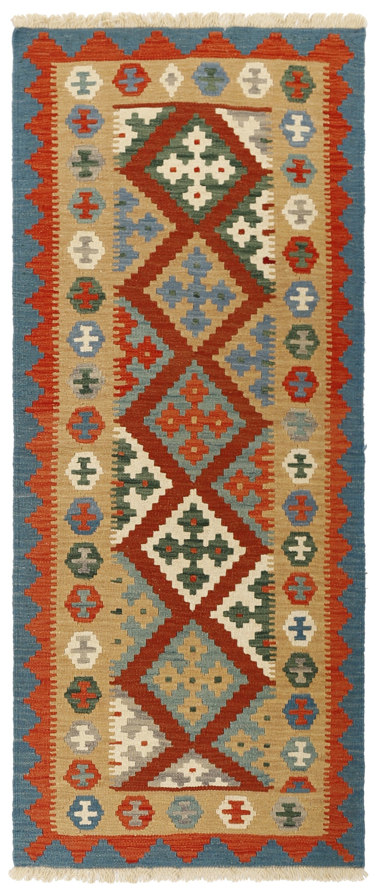 Kilim Runner 1519229