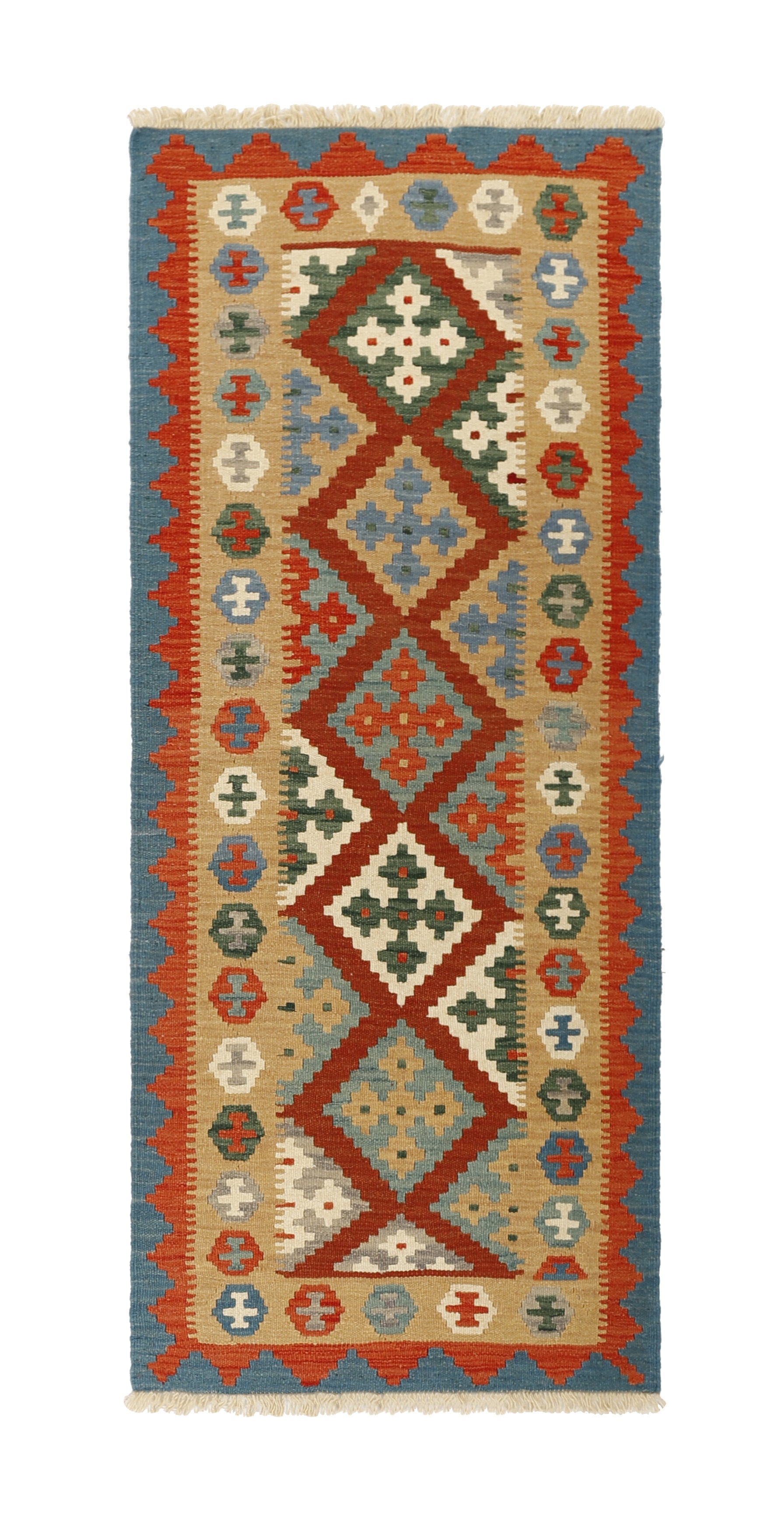 Kilim Runner 1519229