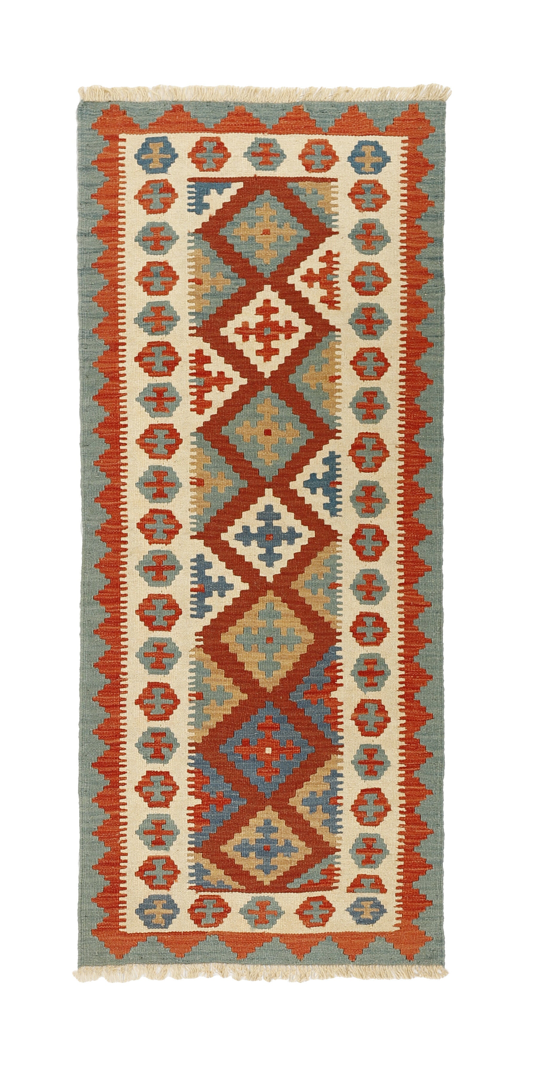 Kilim Runner 1519232