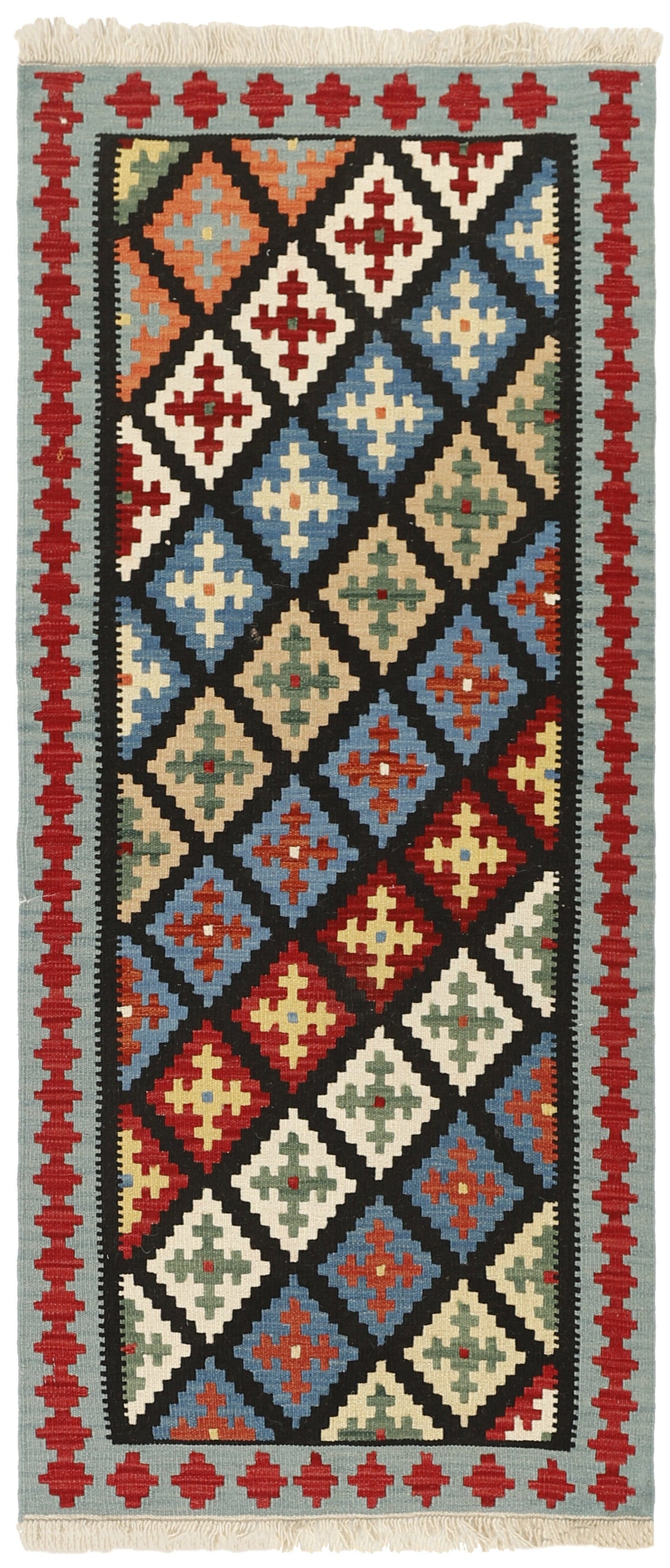 Kilim Runner 1519233