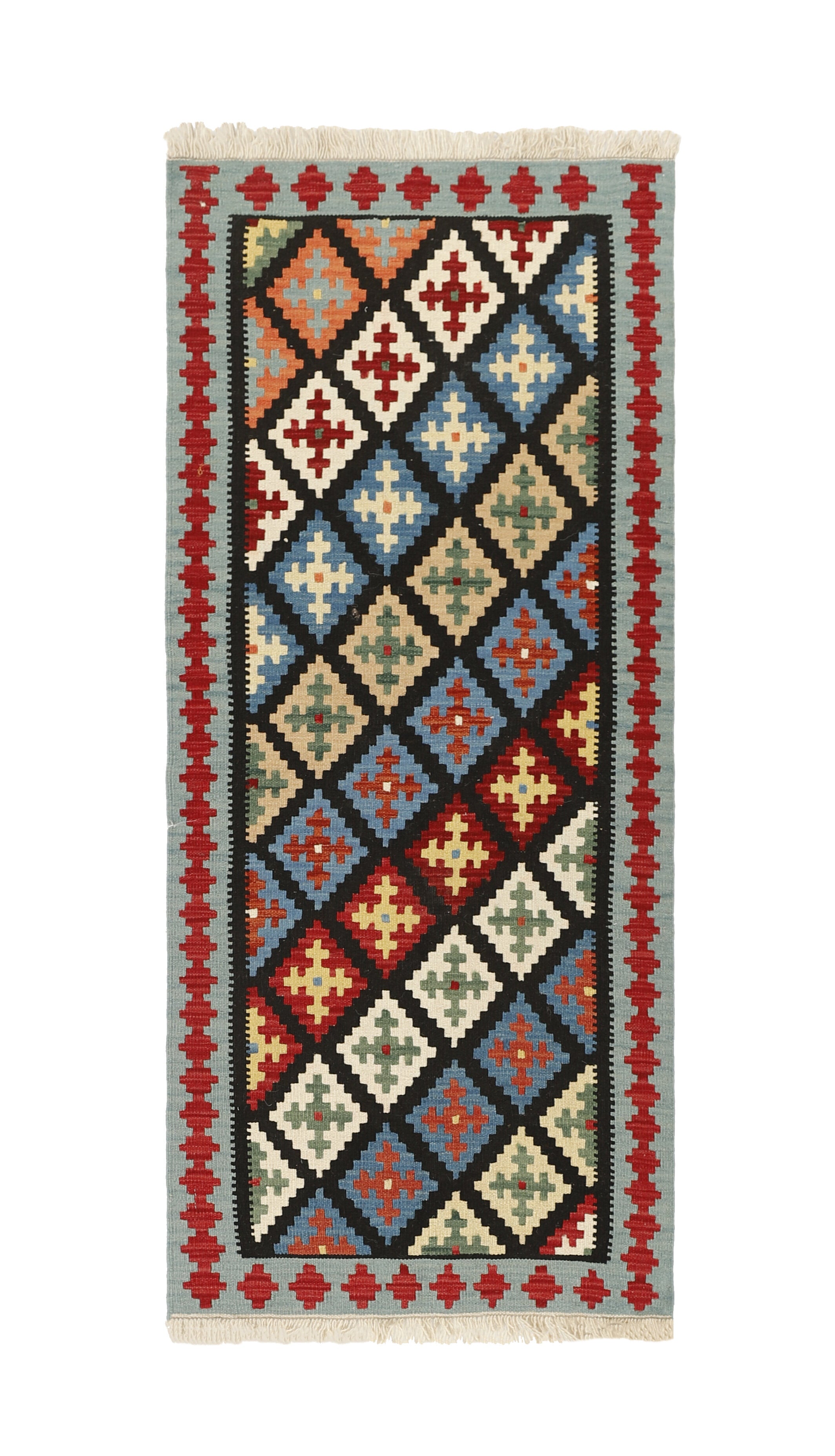 Kilim Runner 1519233