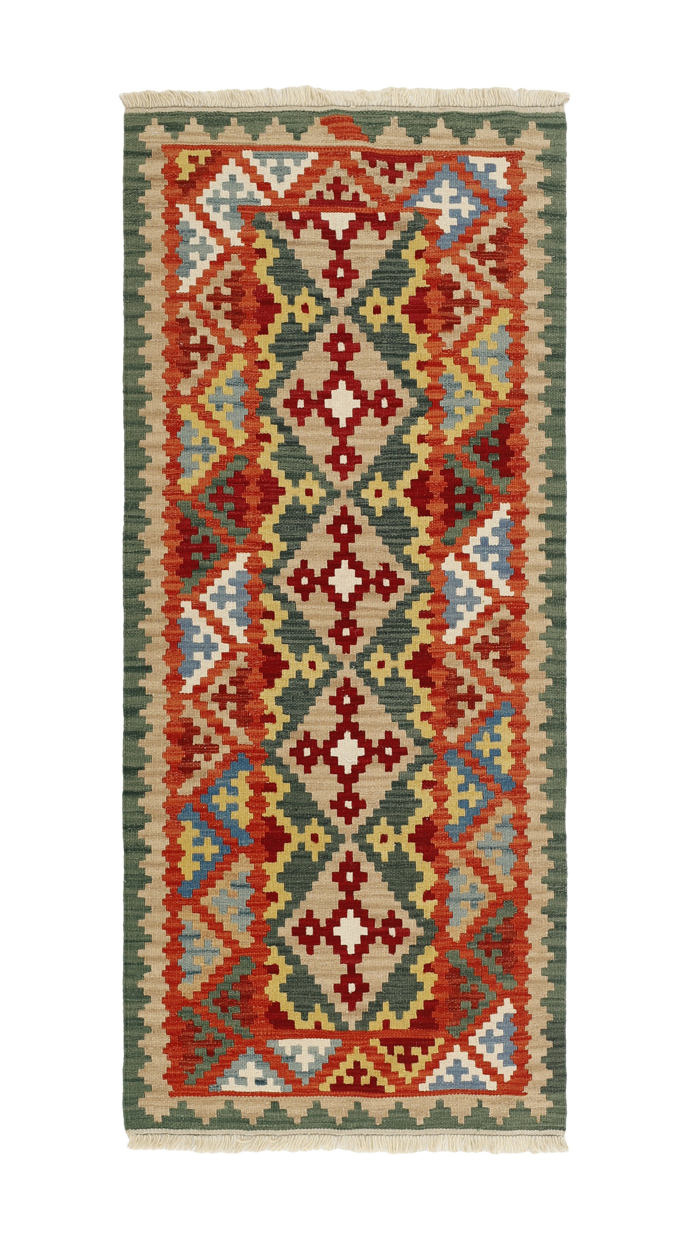 Kilim Runner 1519236