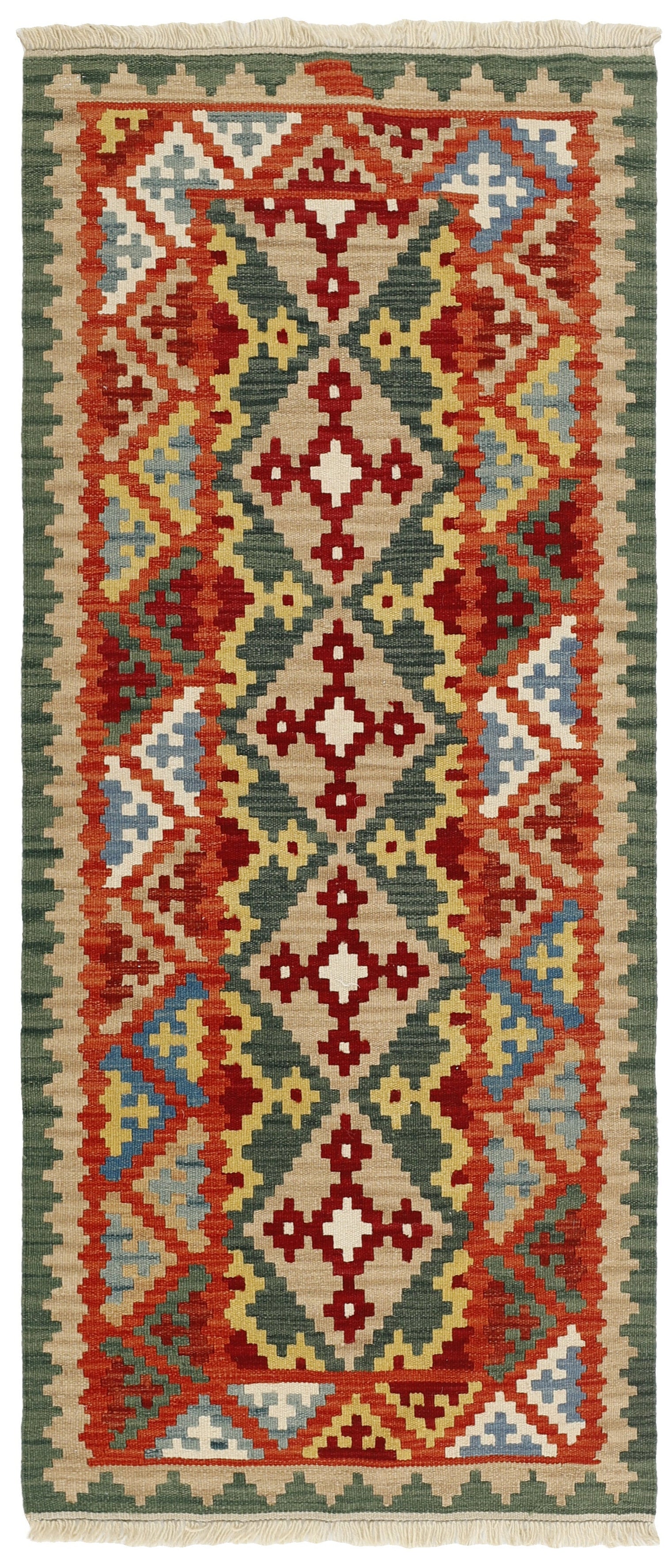 Kilim Runner 1519236