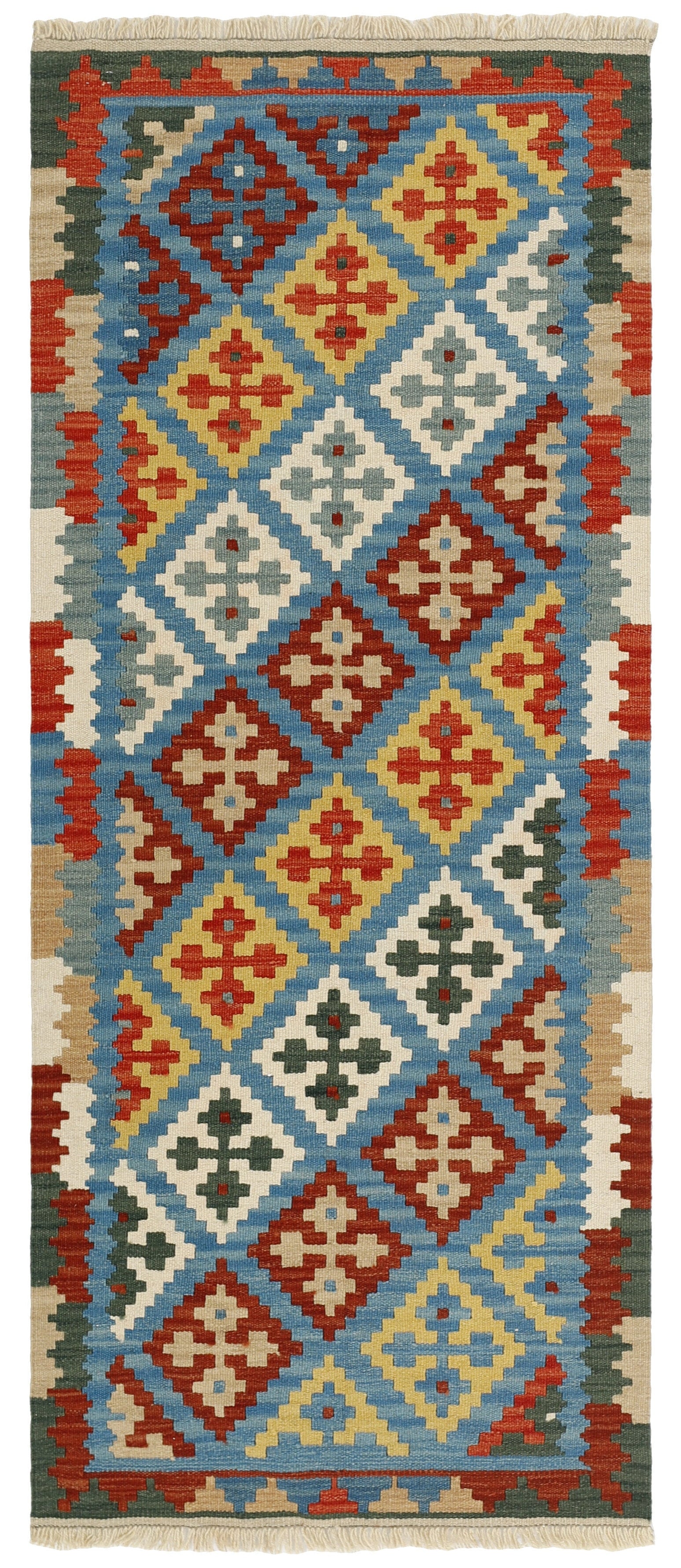 Kilim Runner 1519237