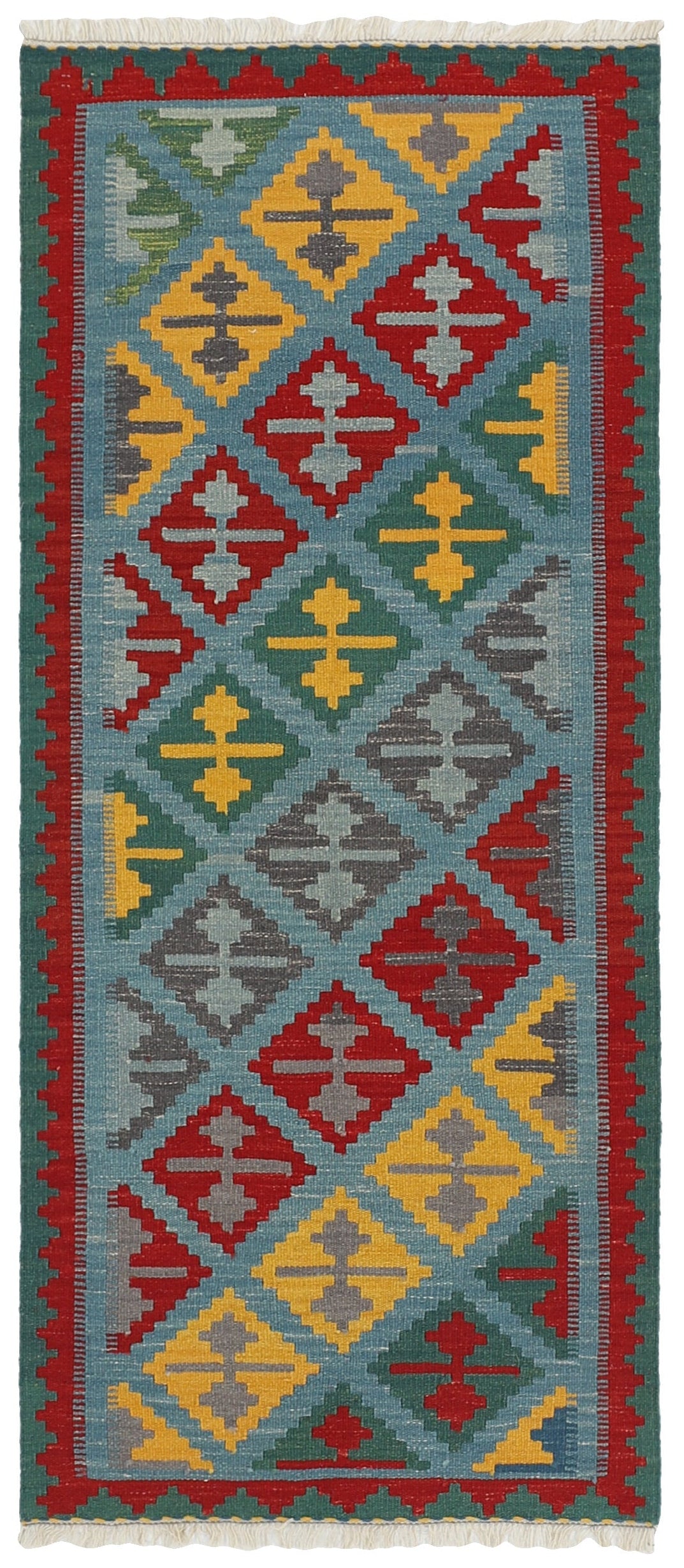 Kilim Runner 1519243