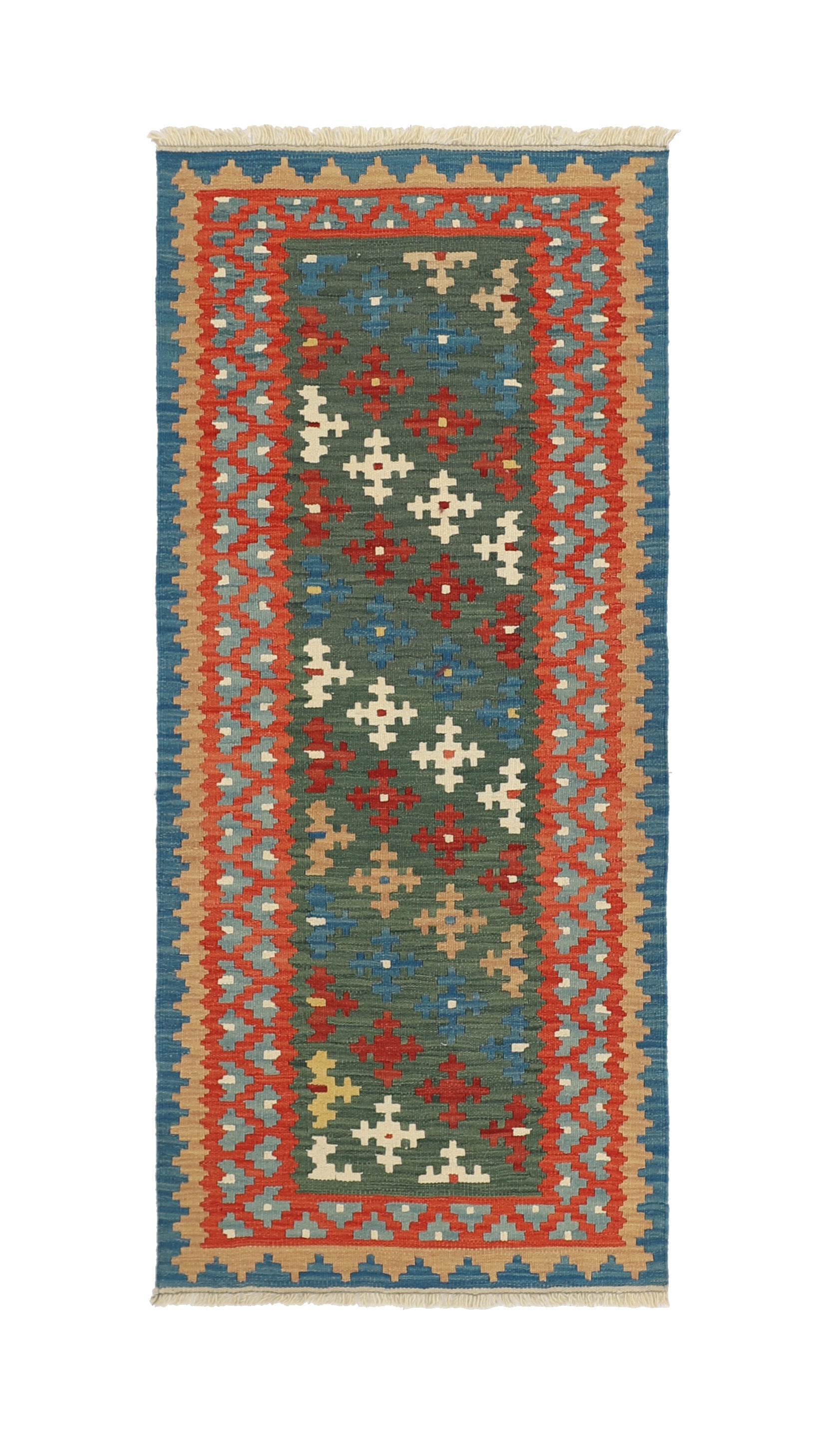 Kilim Runner 1519245
