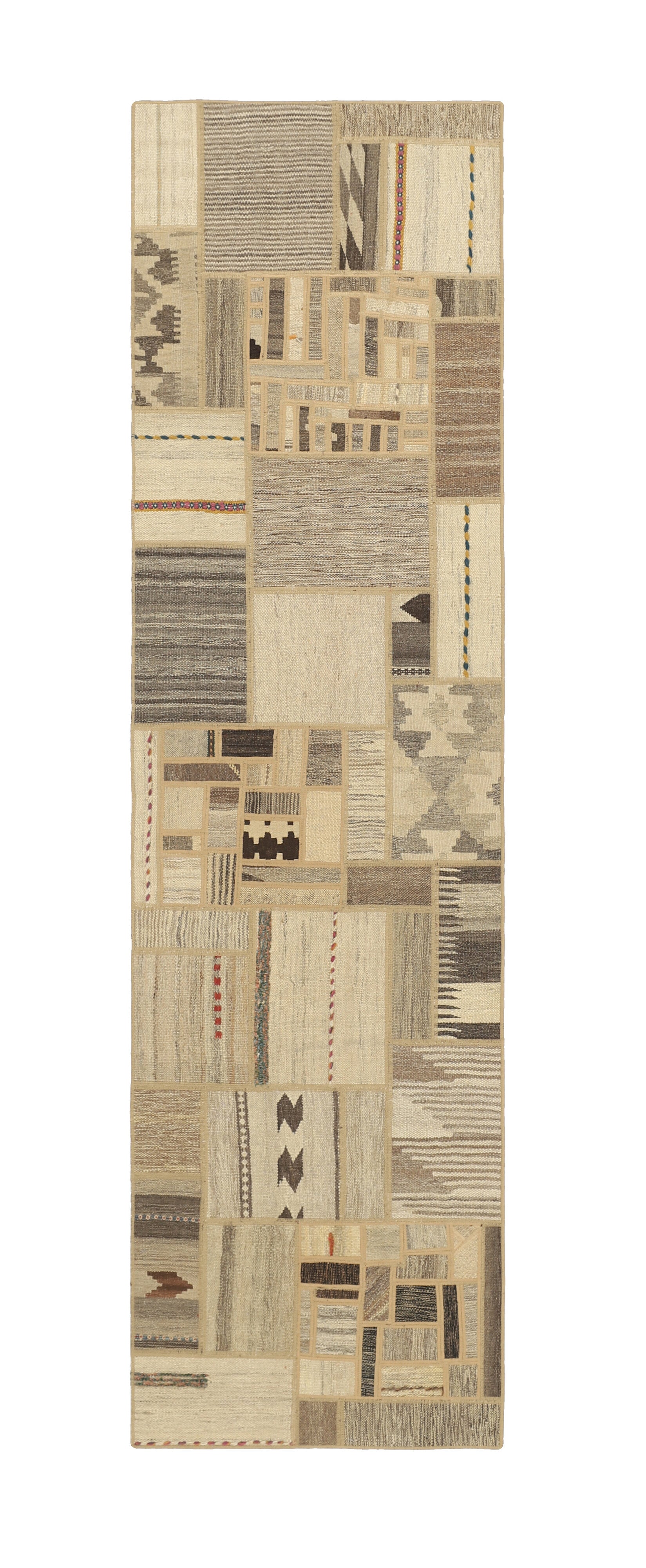 Tekkeh Kilim Runner 1519407