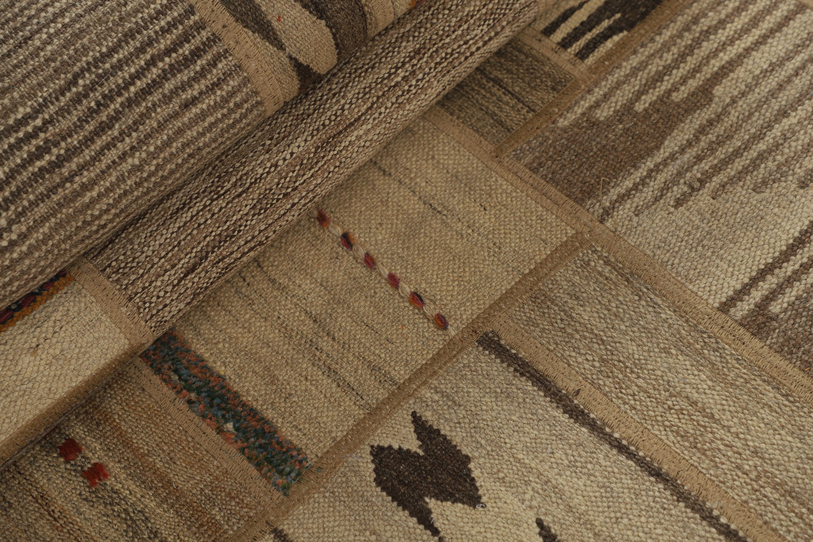 Tekkeh Kilim Runner 1519407