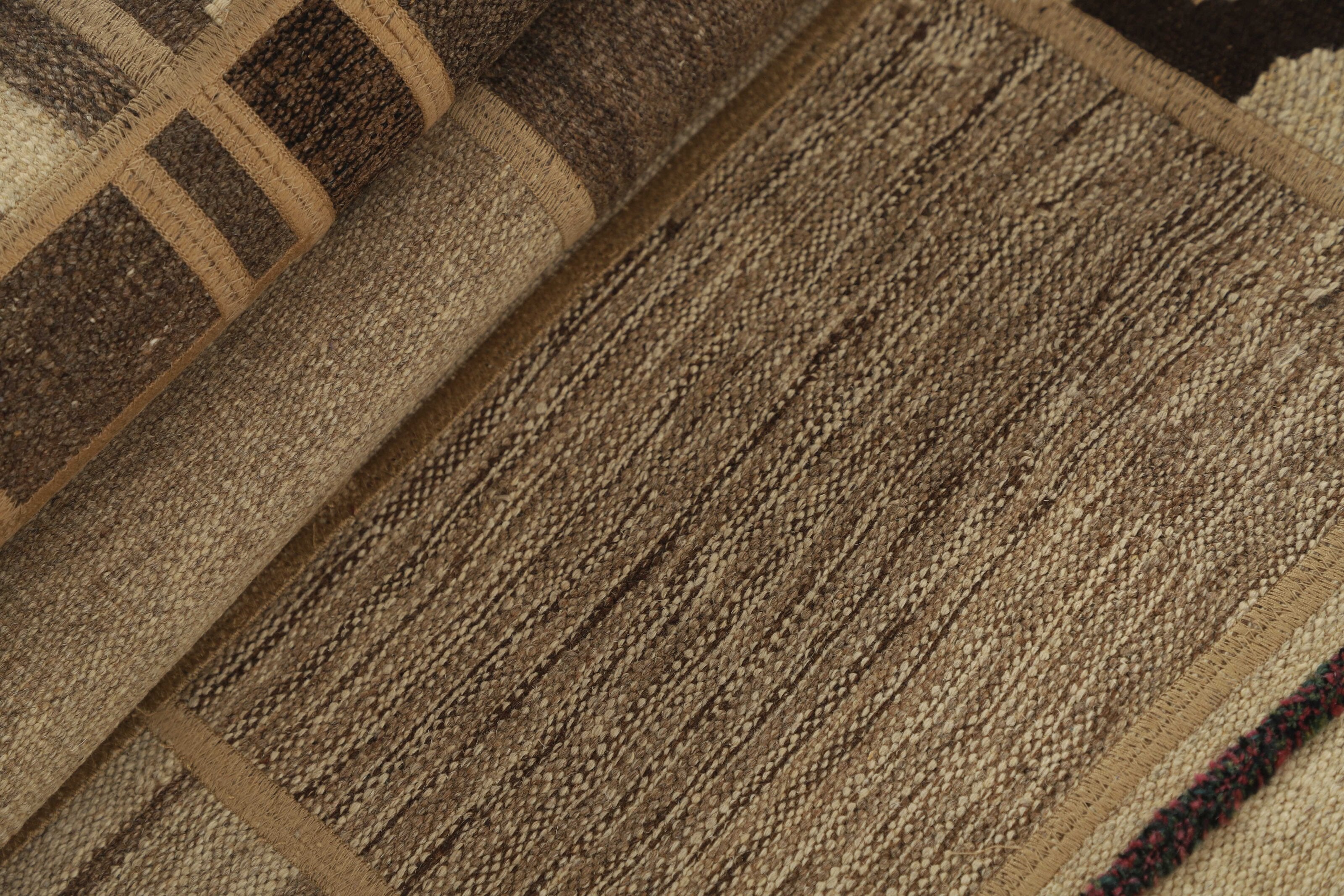 Tekkeh Kilim Runner 1519411