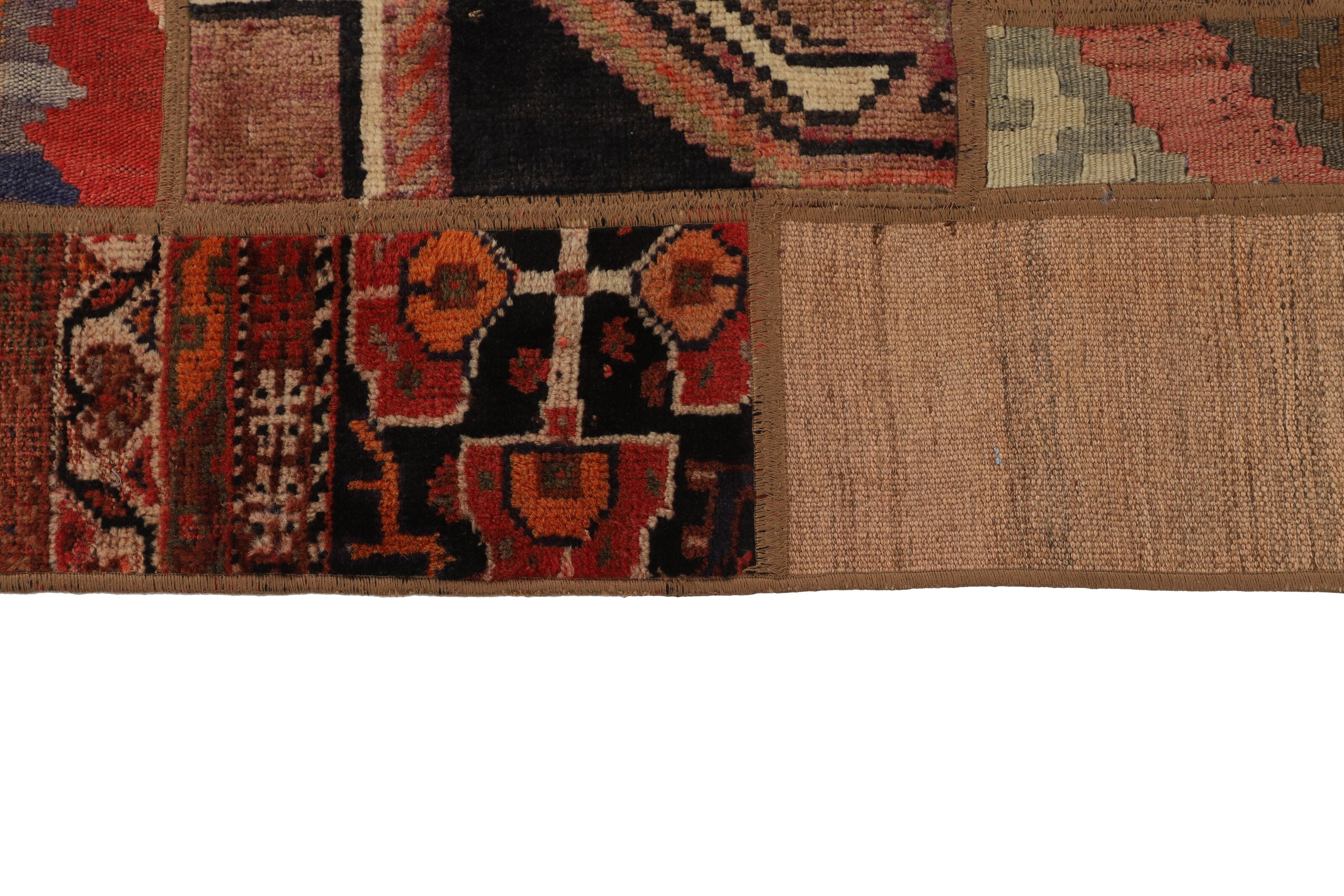 Tekkeh Kilim Runner 1519413