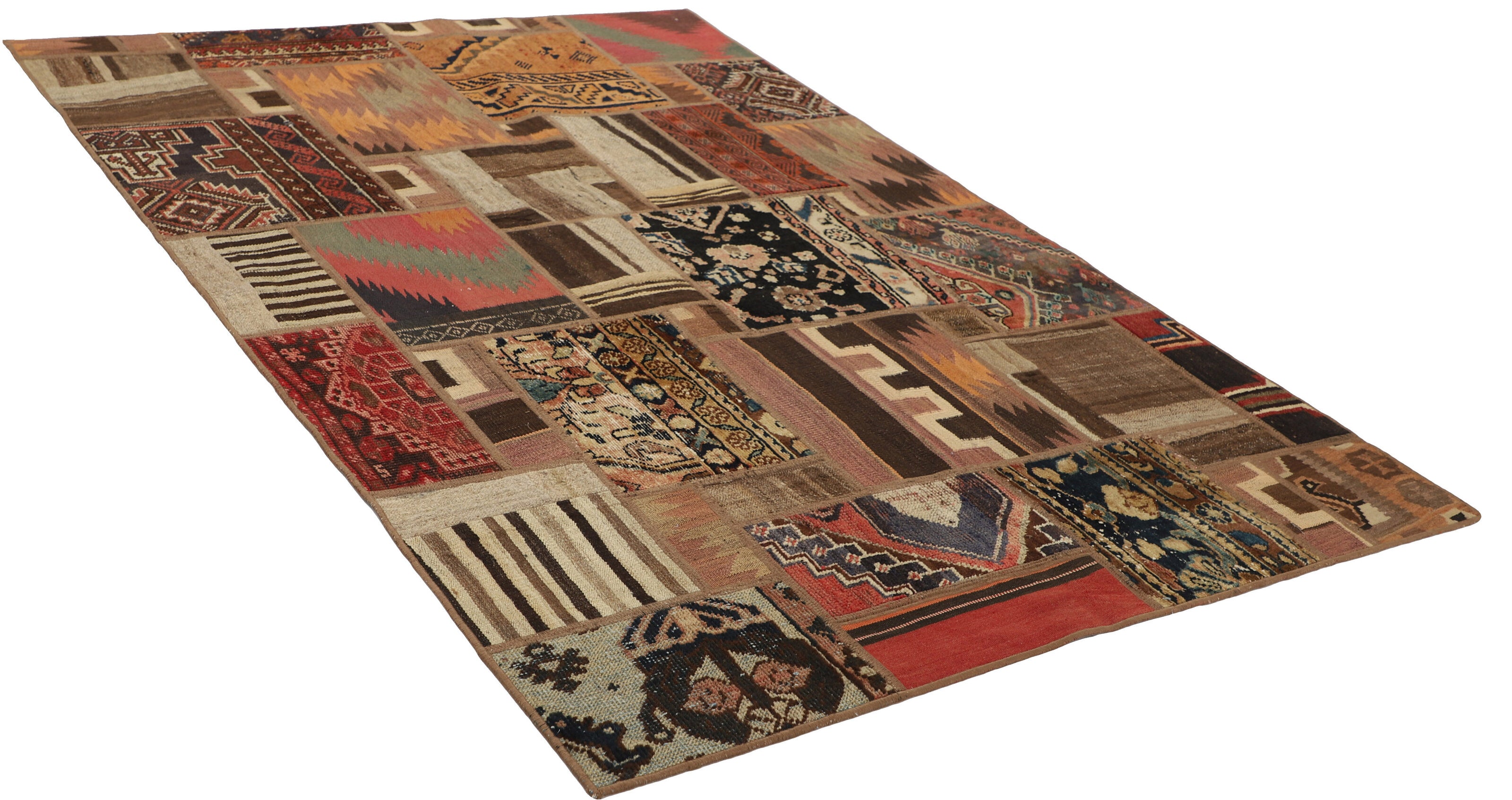 Tekkeh Kilim 1519436
