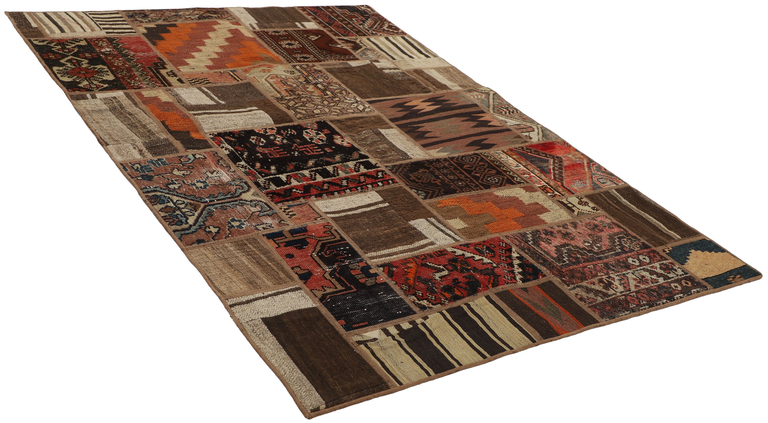 Tekkeh Kilim 1519437