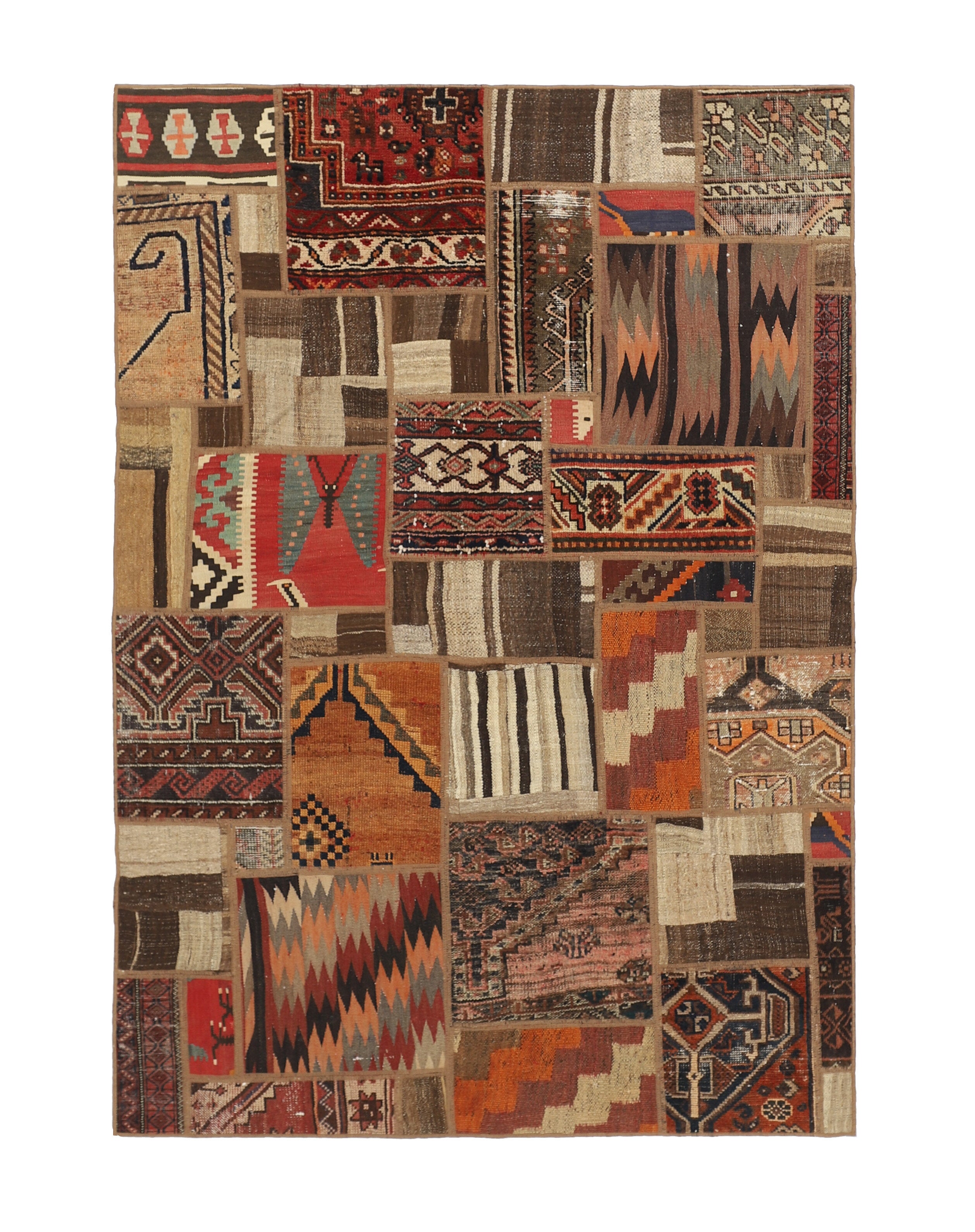 Tekkeh Kilim 1519438